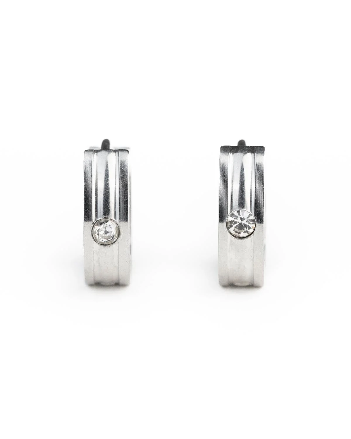 Boucles d'oreilles Seraphine - A75 - Image 5