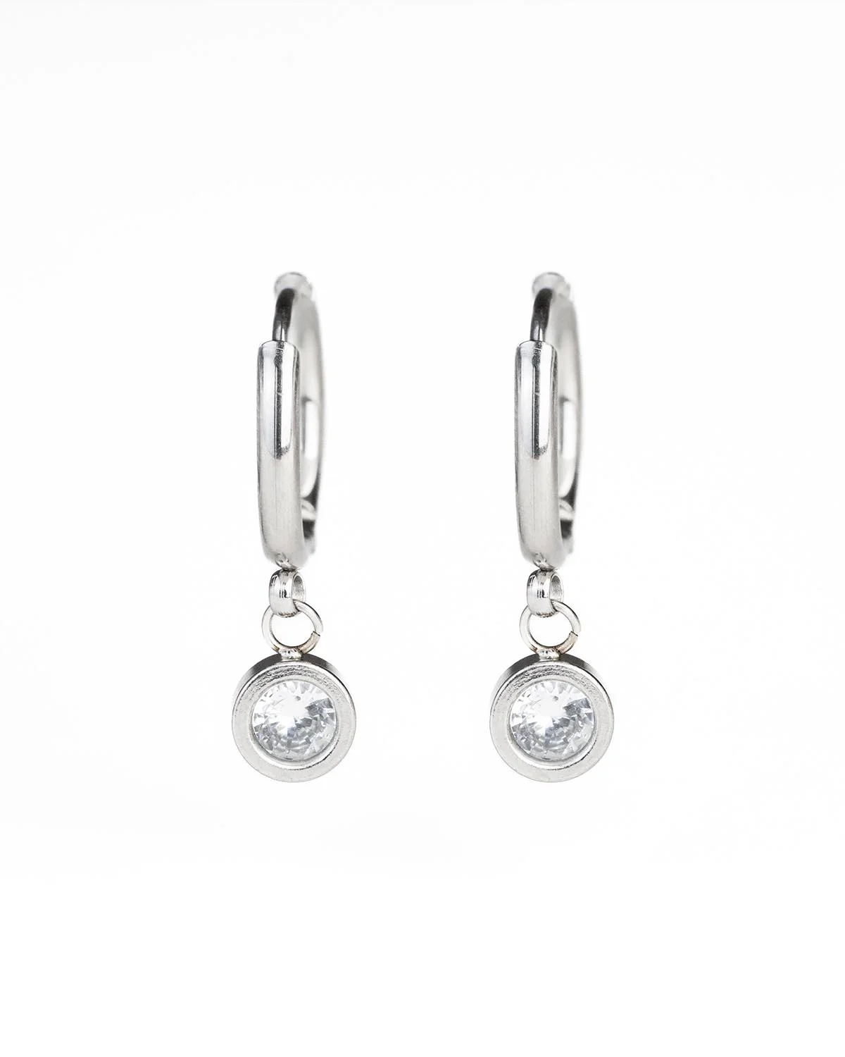 Boucles d'oreilles Sybille - A71 - Image 3