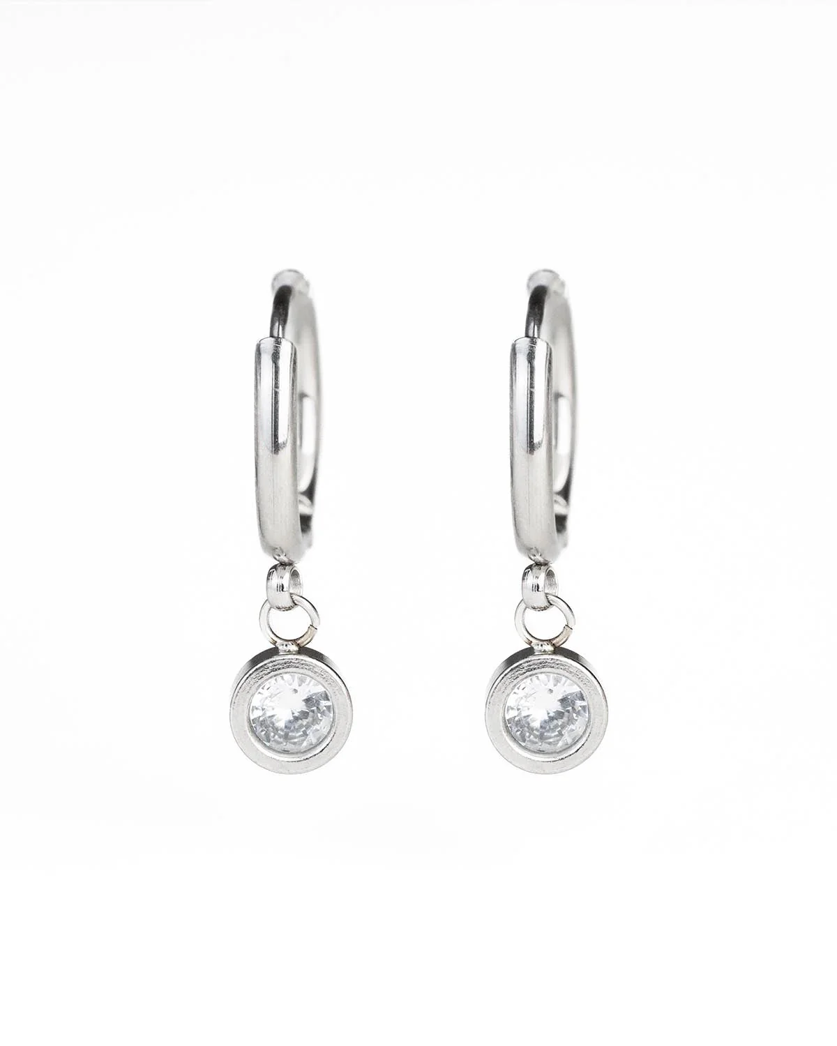Boucles d'oreilles Sybille - A71 - Image 7