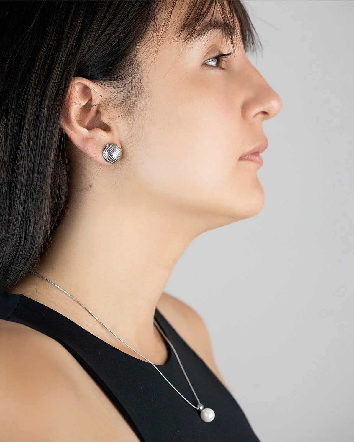 Boucles d'oreilles Vérane - A69 - Image 2