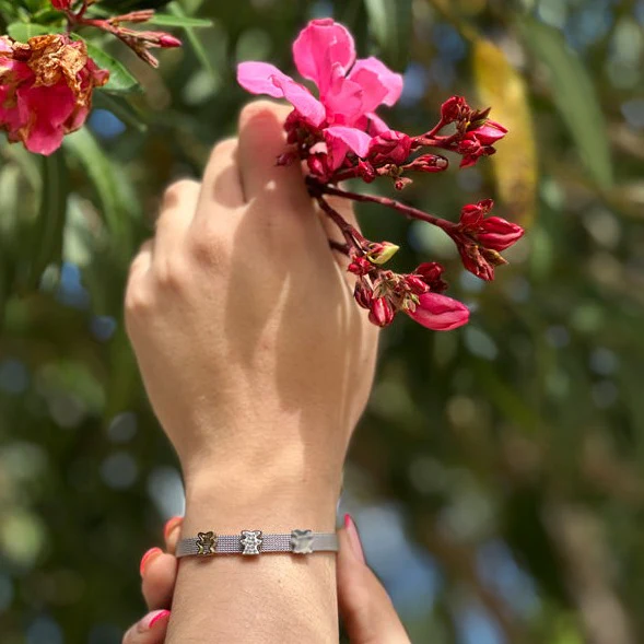 Bracelet Amy - D24 - Image 5
