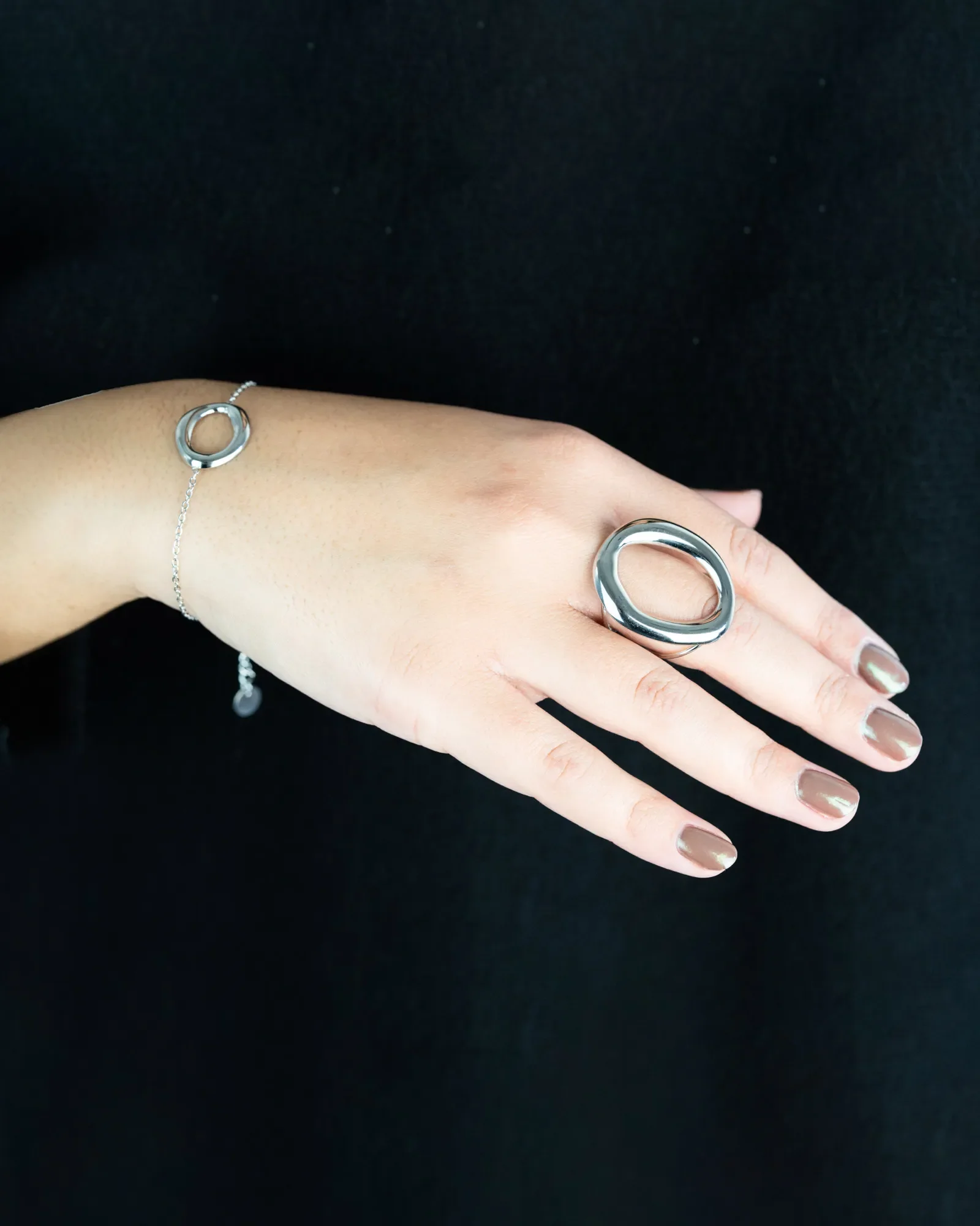Bracelet Aster - D69 - Image 7