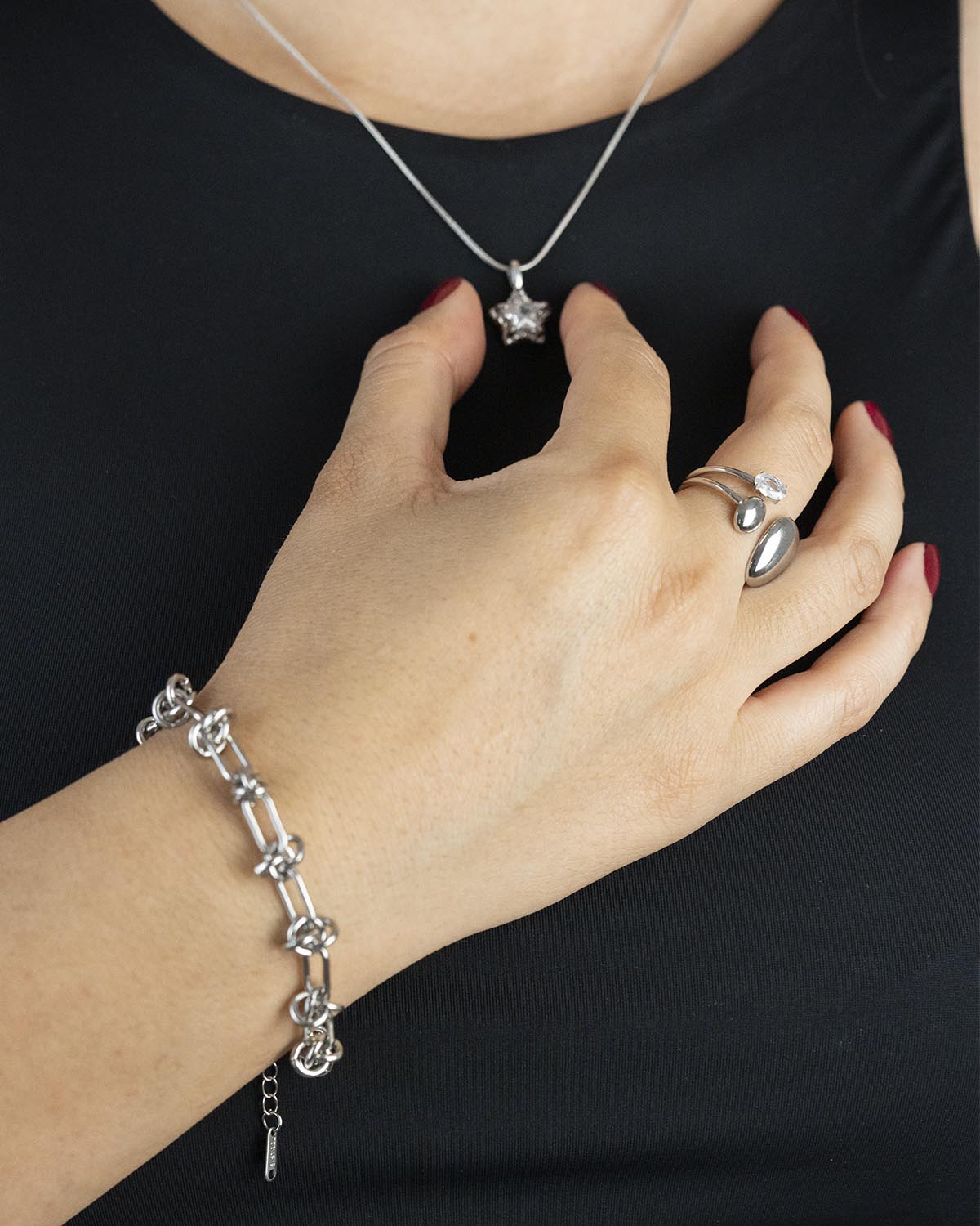 Bracelet Avenys - D85 - Image 4
