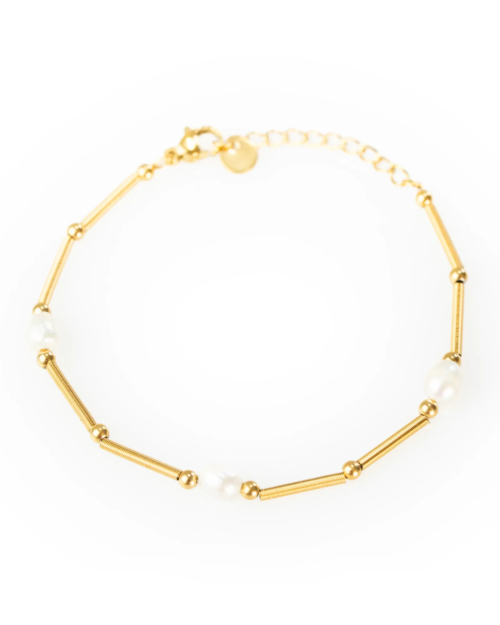 Bracelet Brune - D66 - Image 2