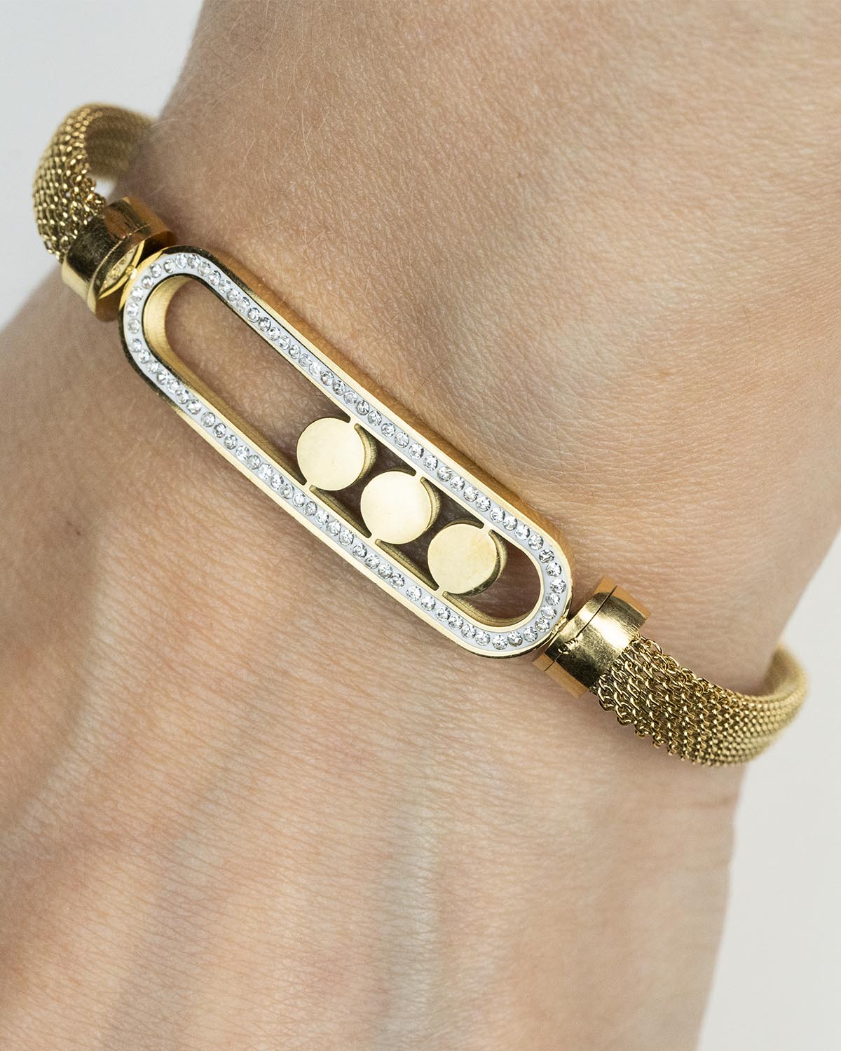 Bracelet Celia - D86 - Image 10