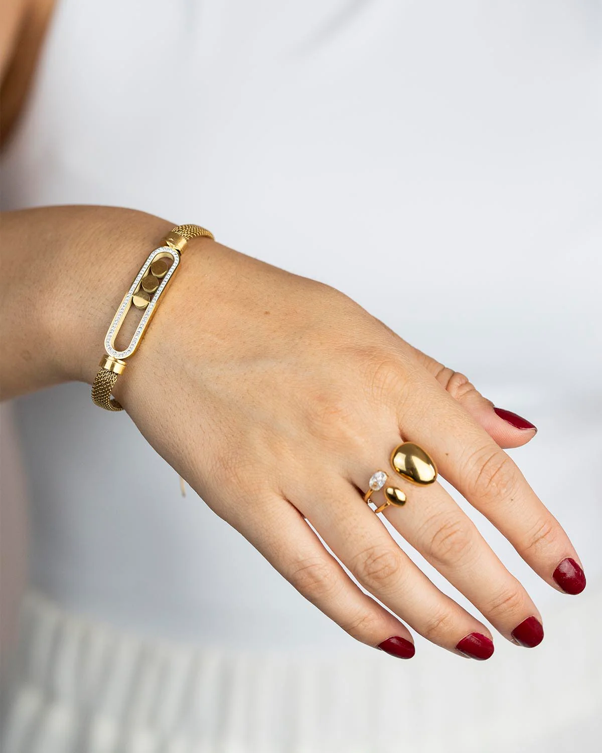 Bracelet Celia - D86 - Image 4
