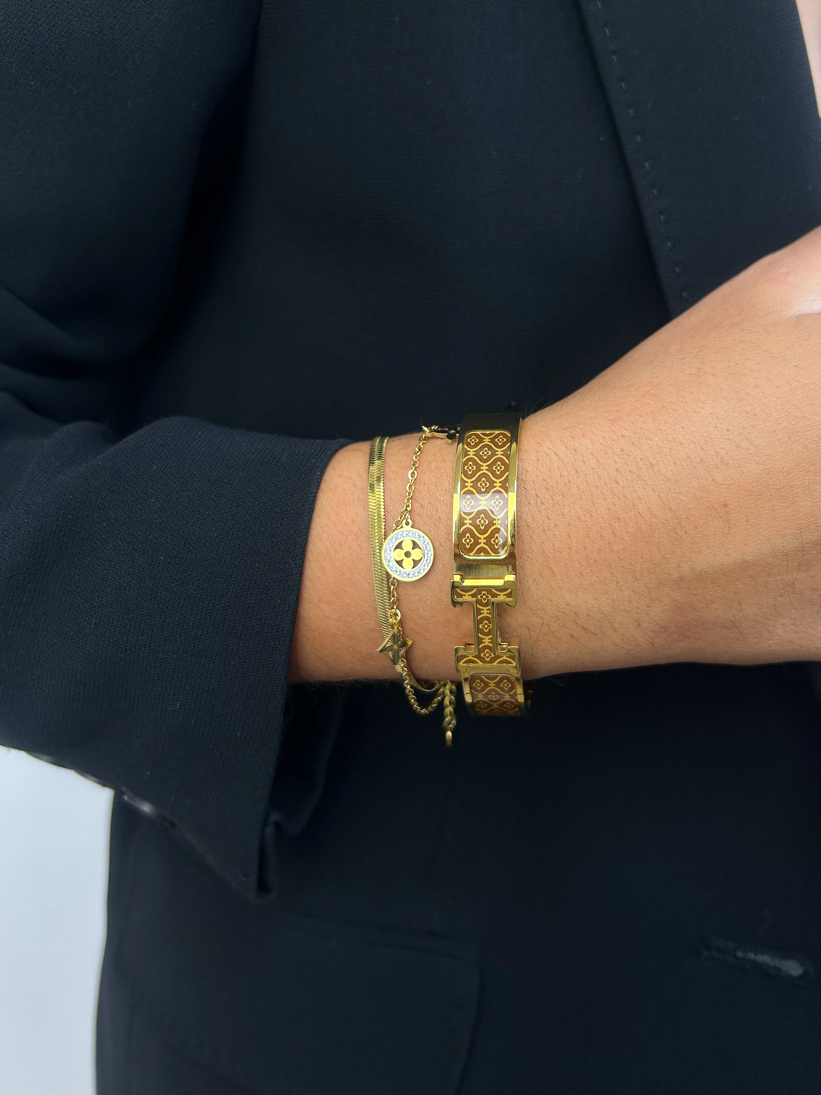 Bracelet Lucy - D102 - Image 2