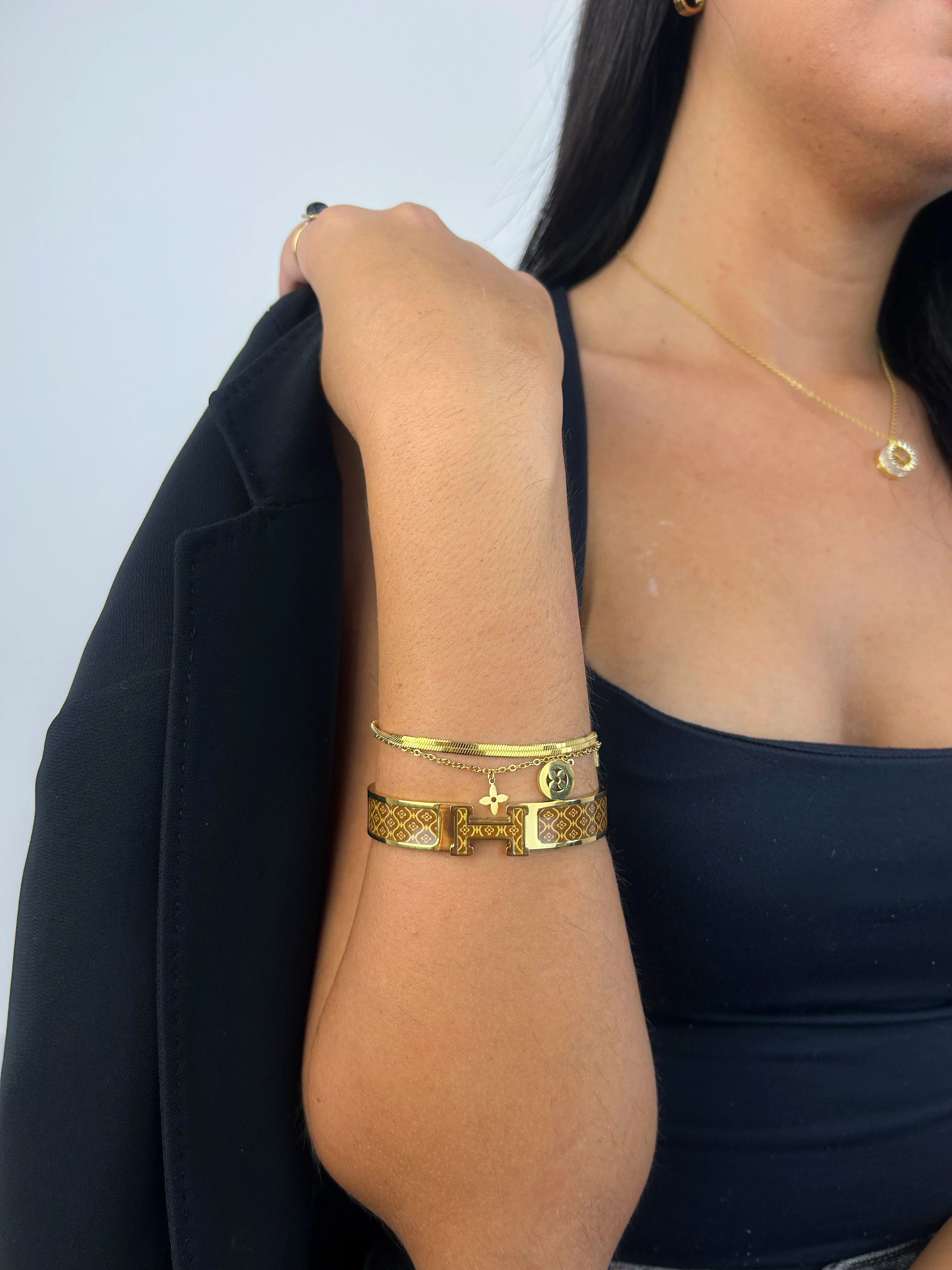 Bracelet Lucy - D102 - Image 3