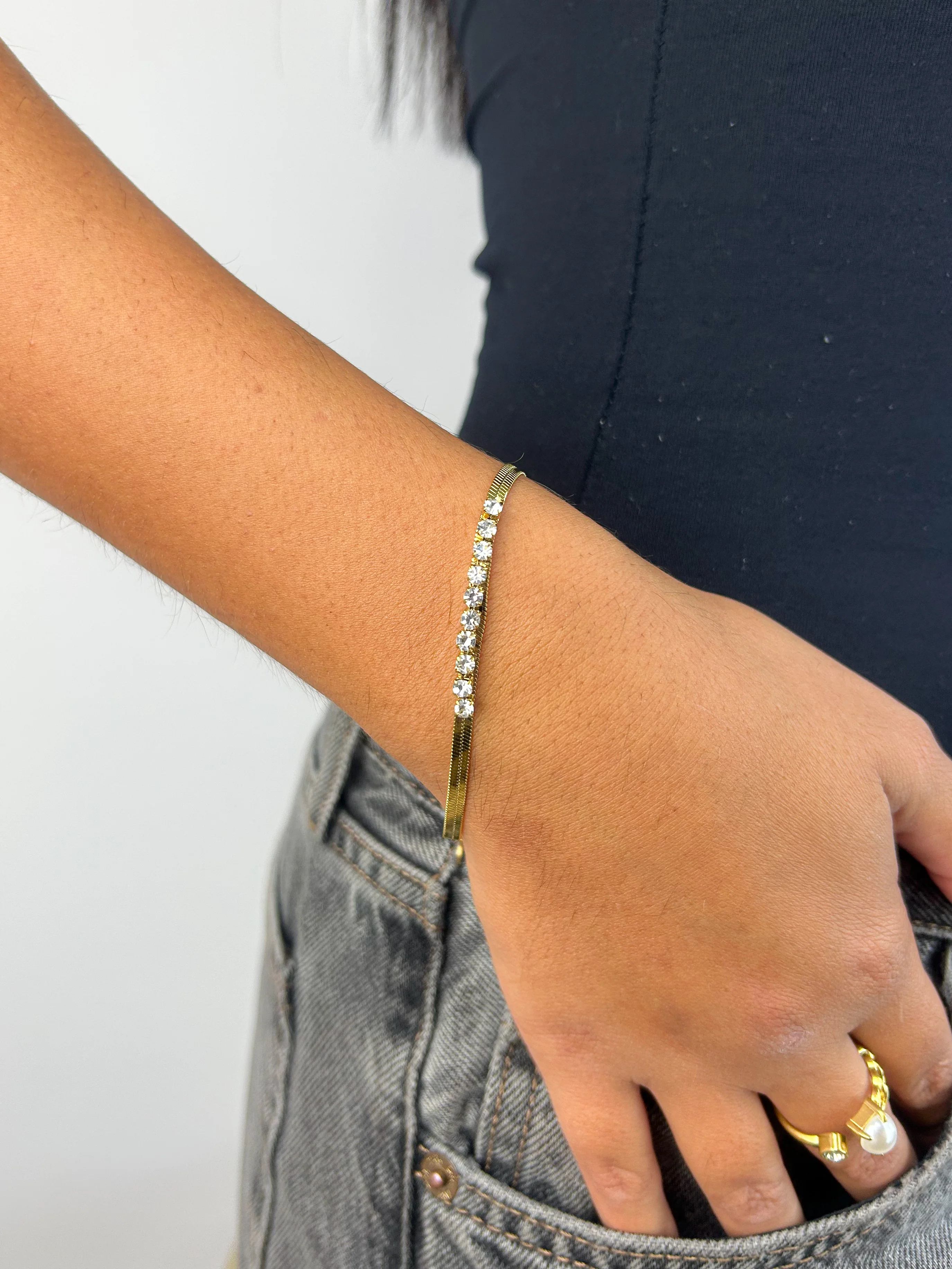 Bracelet Tais - D98 - Image 2