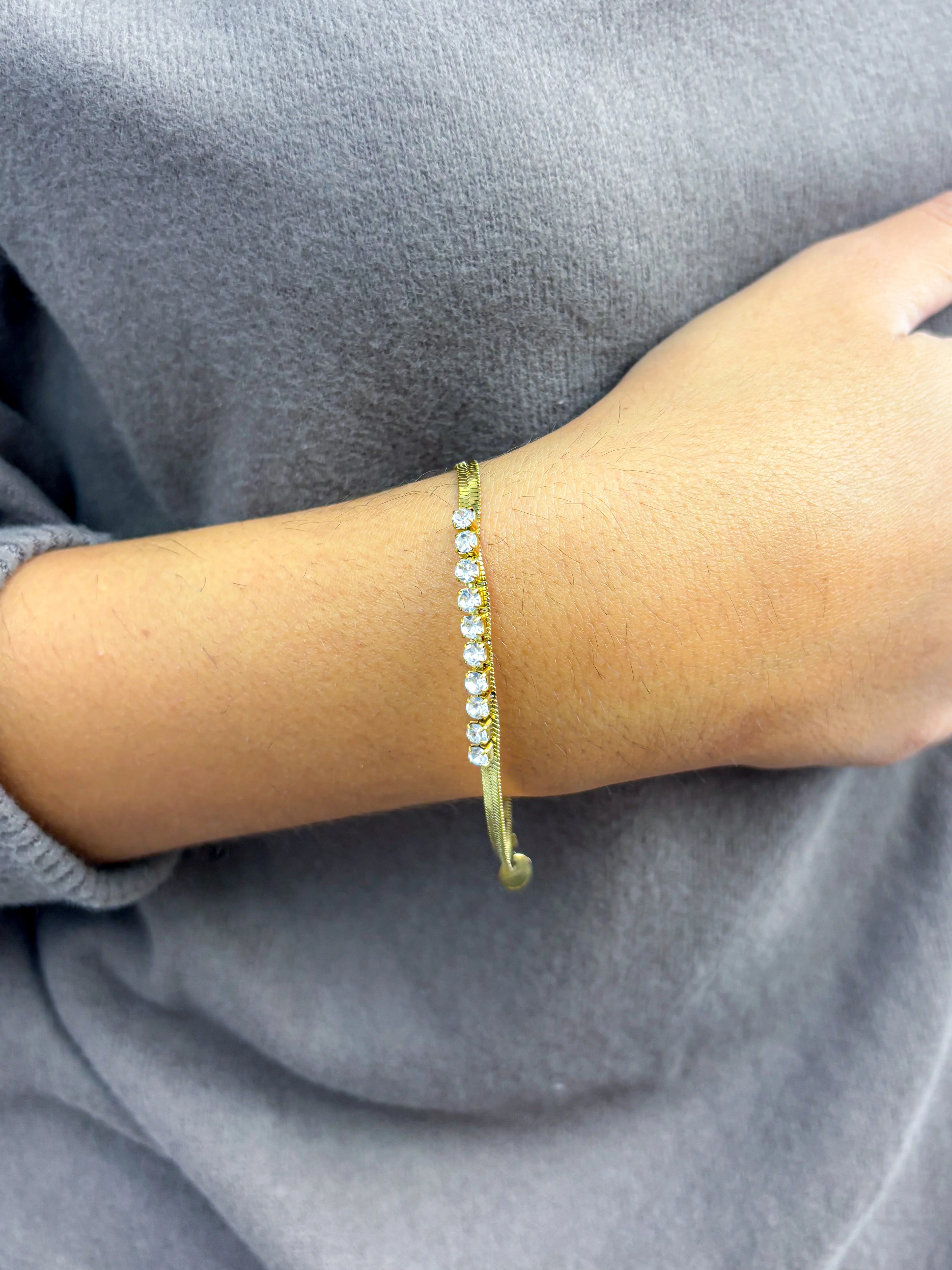 Bracelet Tais - D98 - Image 3