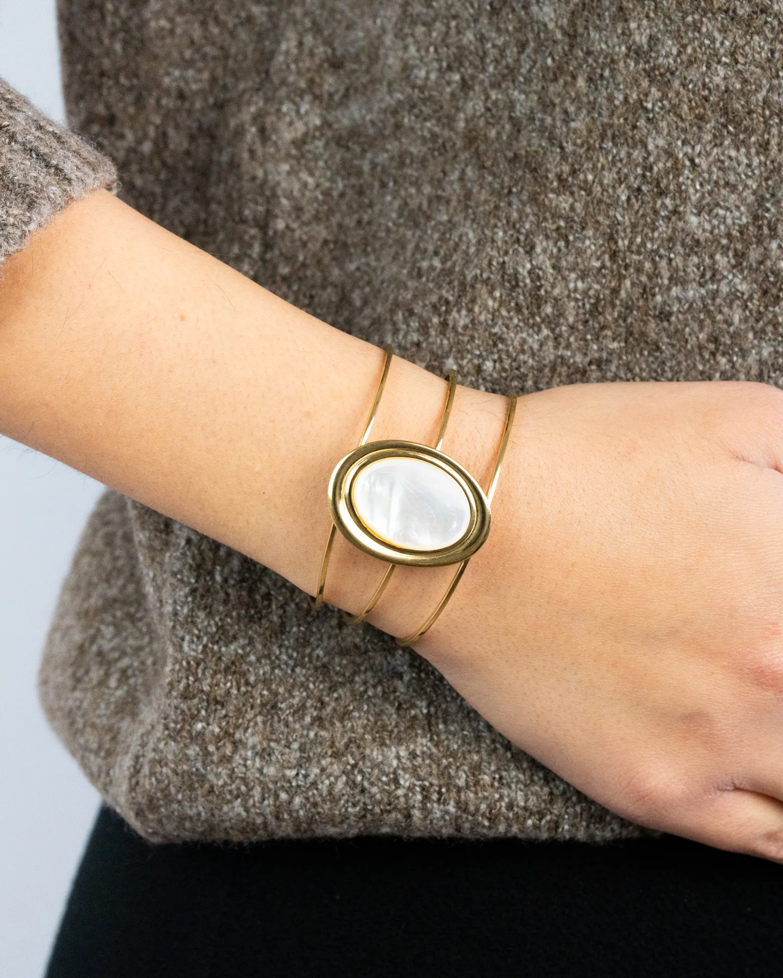 Bracelet Estelle - D74 - Image 4