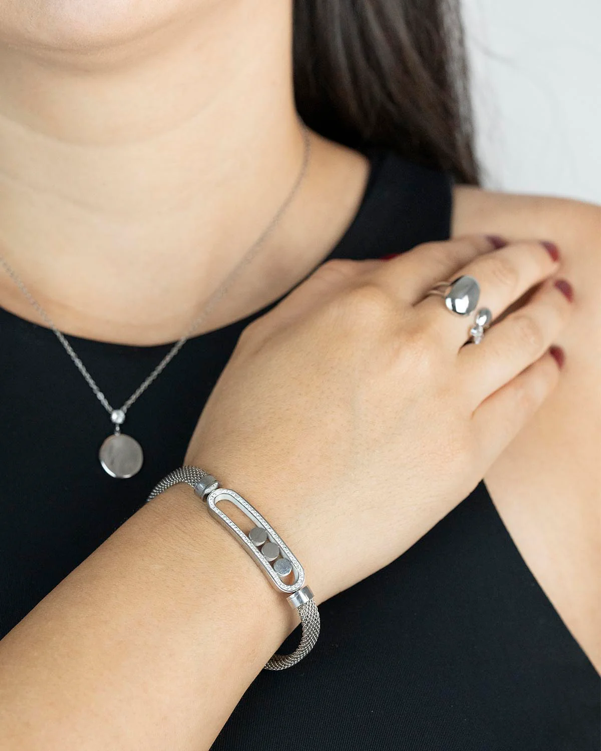 Bracelet Gala - D87 - Image 2