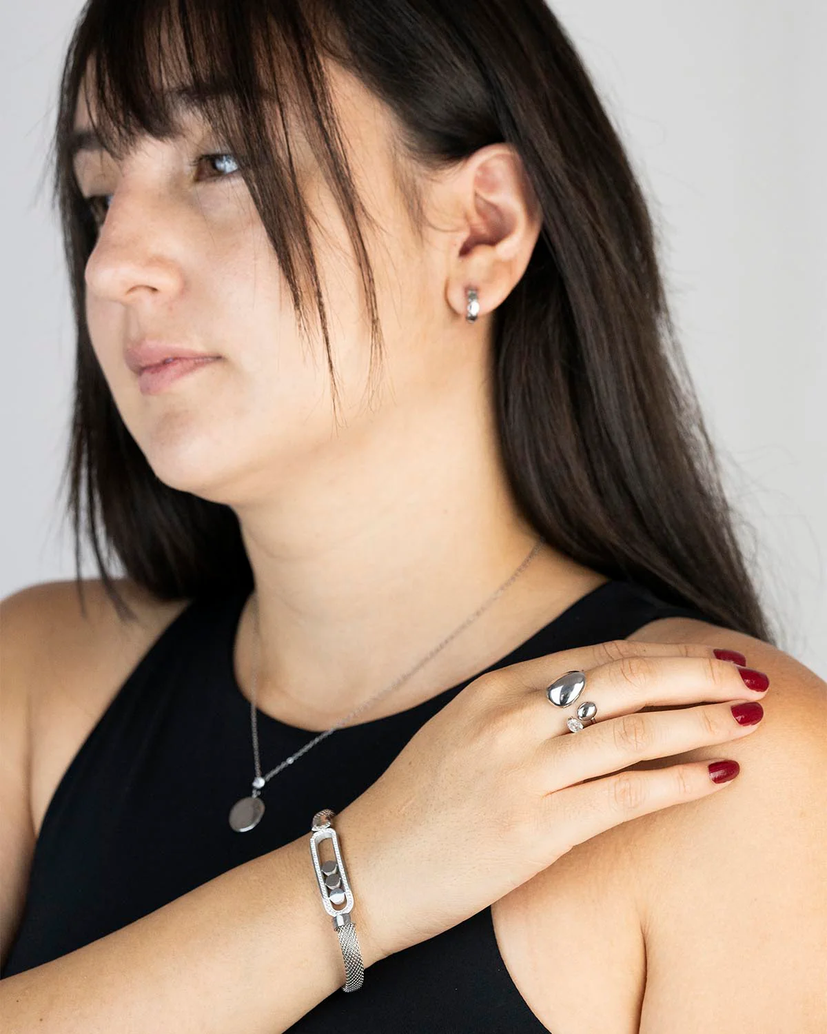 Bracelet Gala - D87 - Image 4