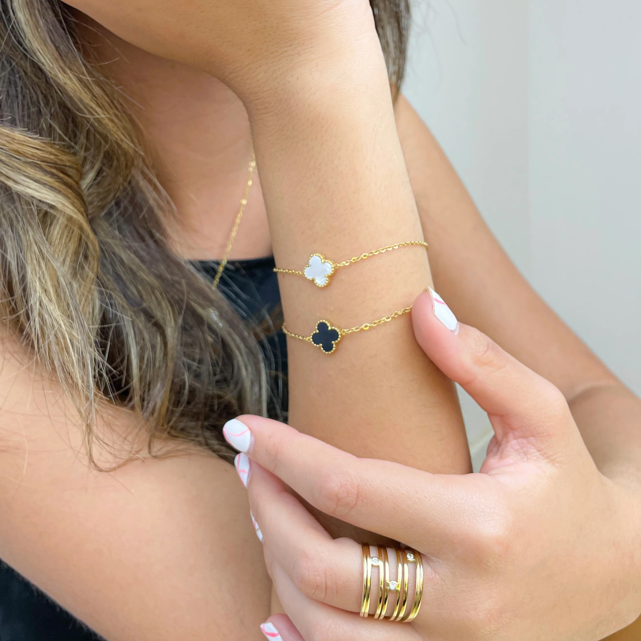 Bracelet Joanne - D58 - Image 3