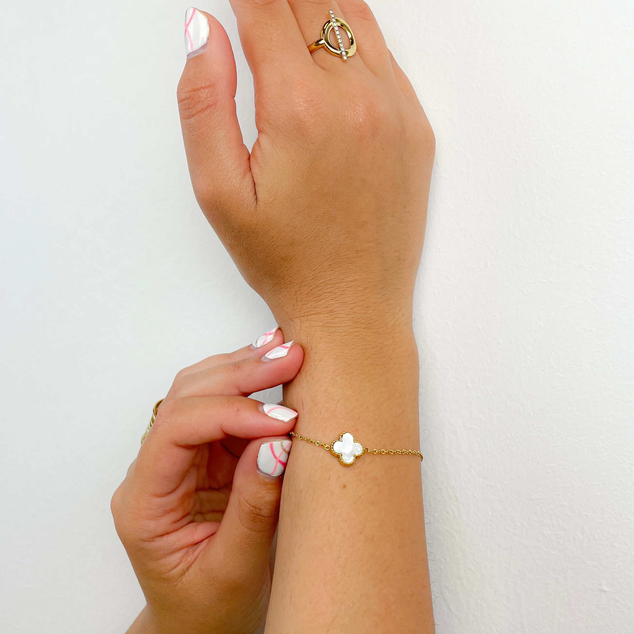 Bracelet Joanne - D58 - Image 6