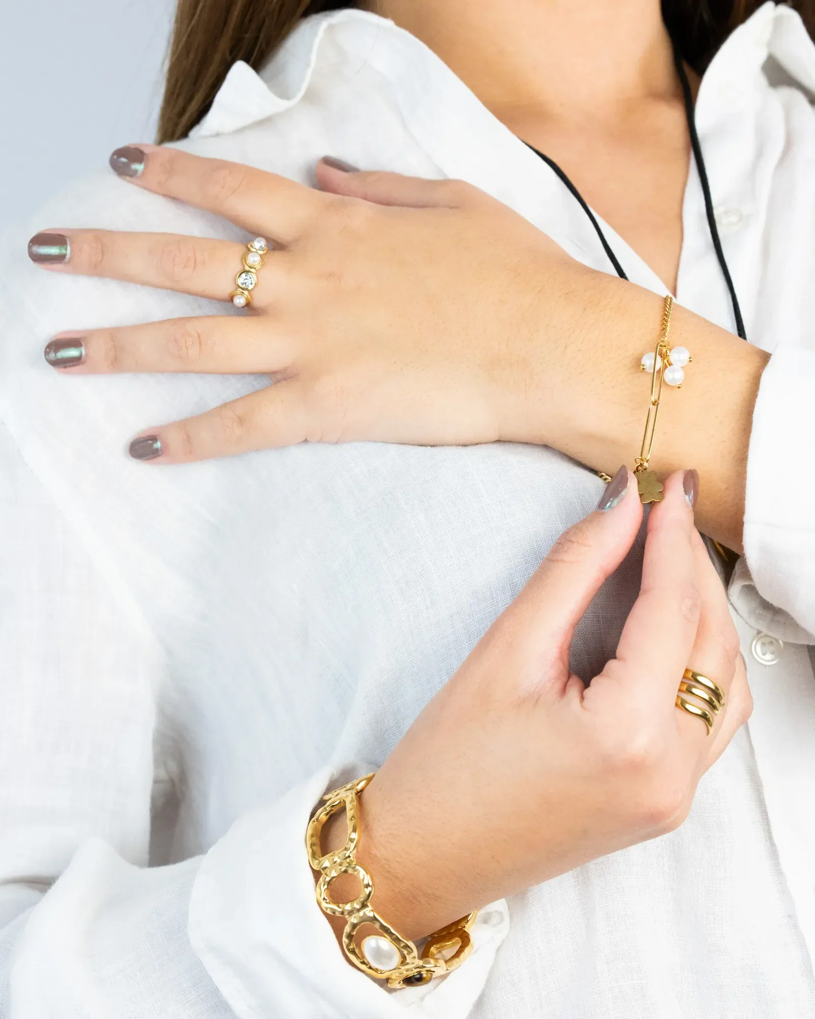 Bracelet Joy - D70 - Image 10