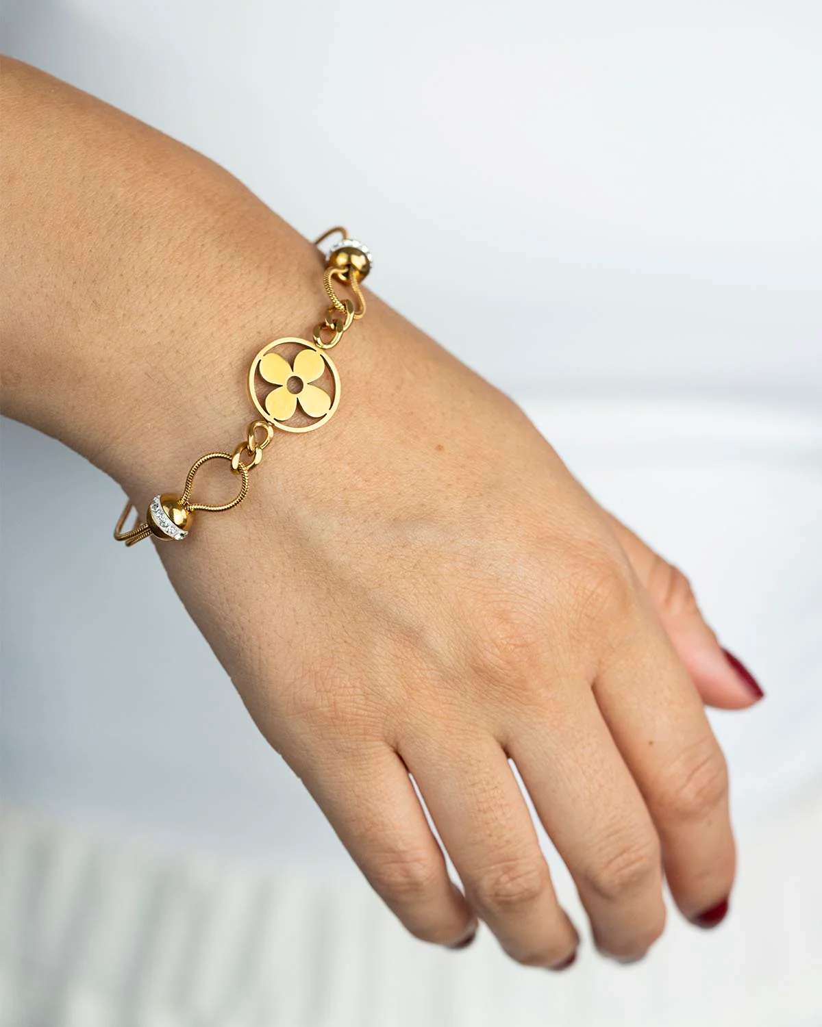 Bracelet Lysselle - D91 - Image 7