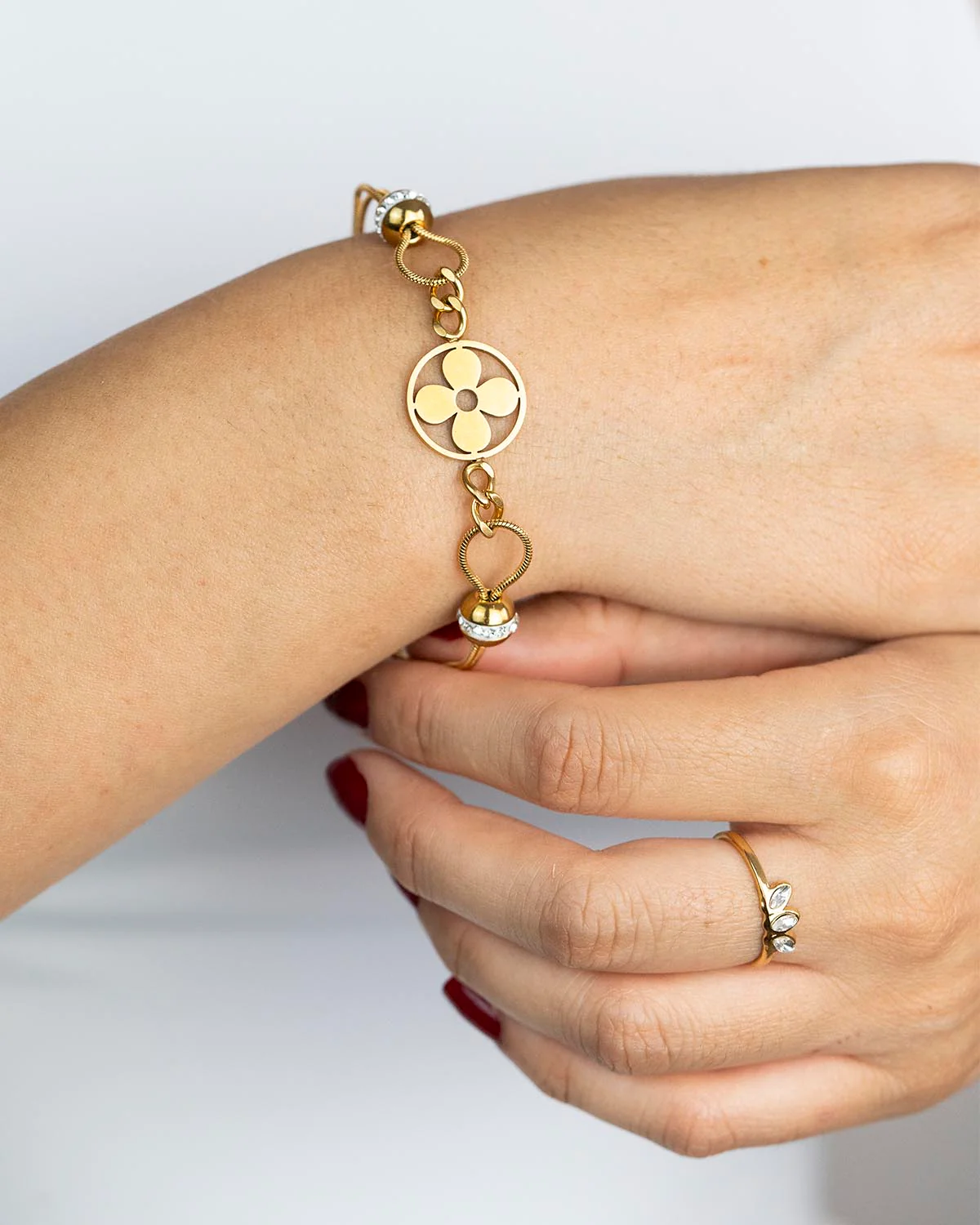 Bracelet Lysselle - D91 - Image 9