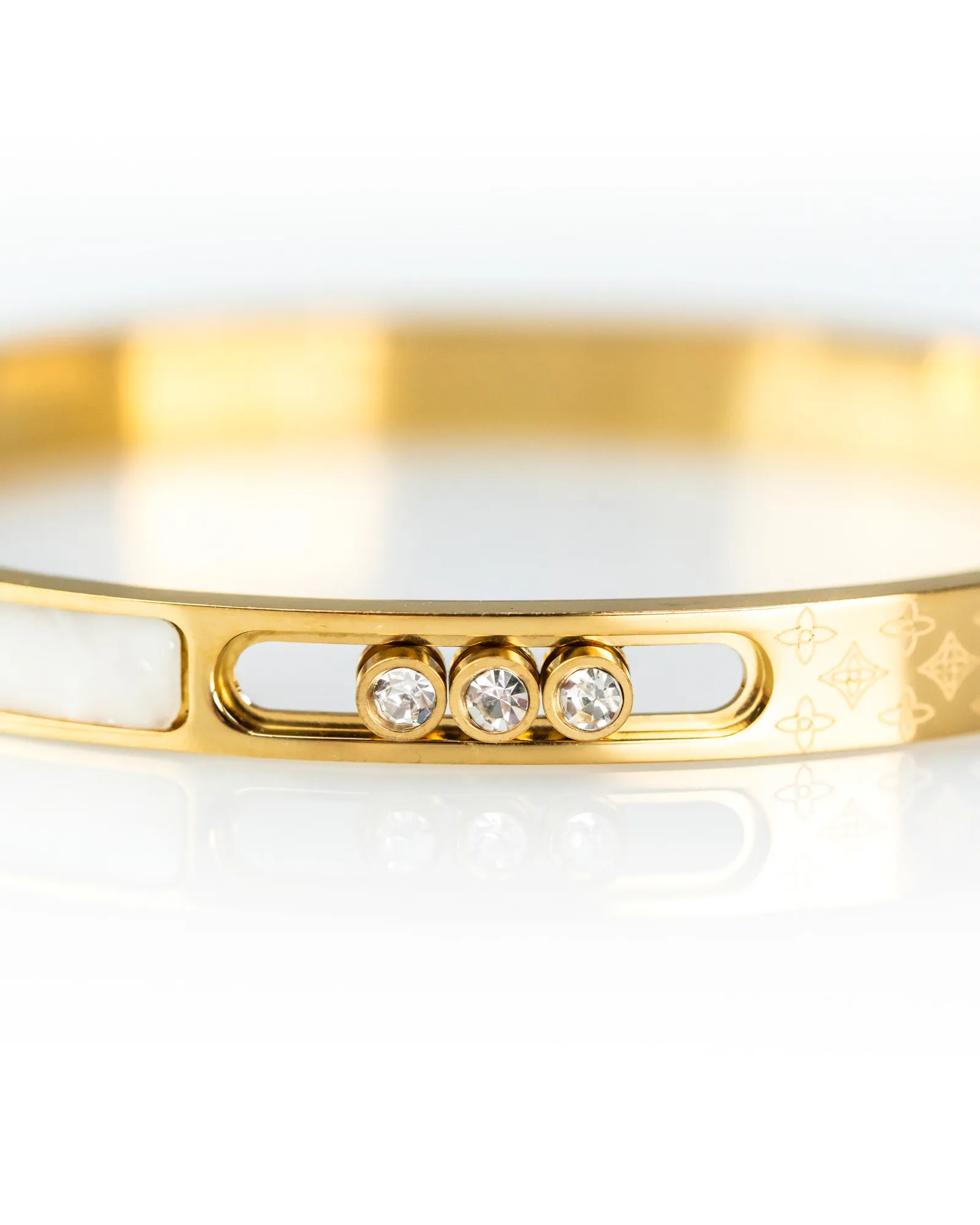 Bracelet Mireille - D79 - Image 3