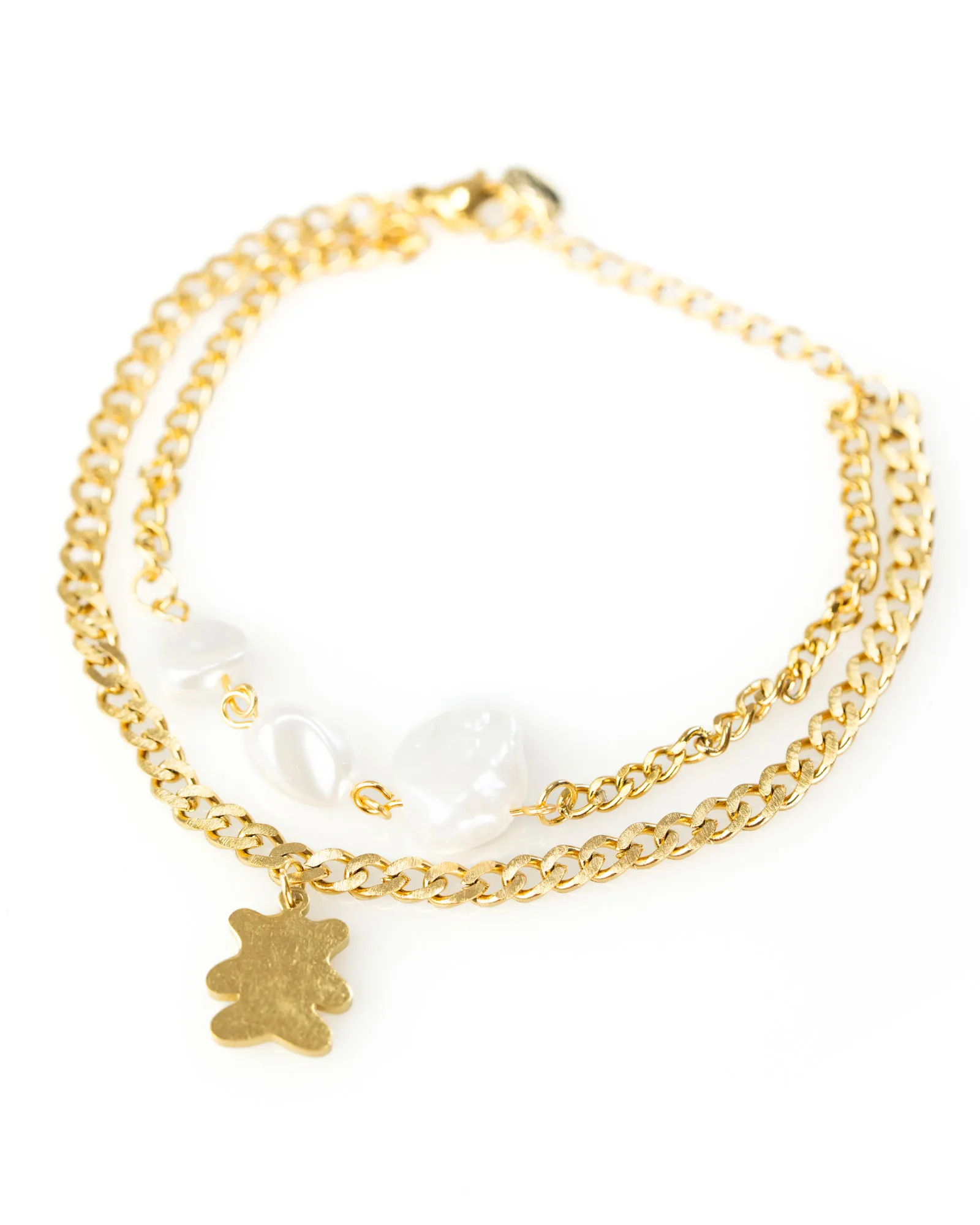 Bracelet Nathalie - D71 - Image 3