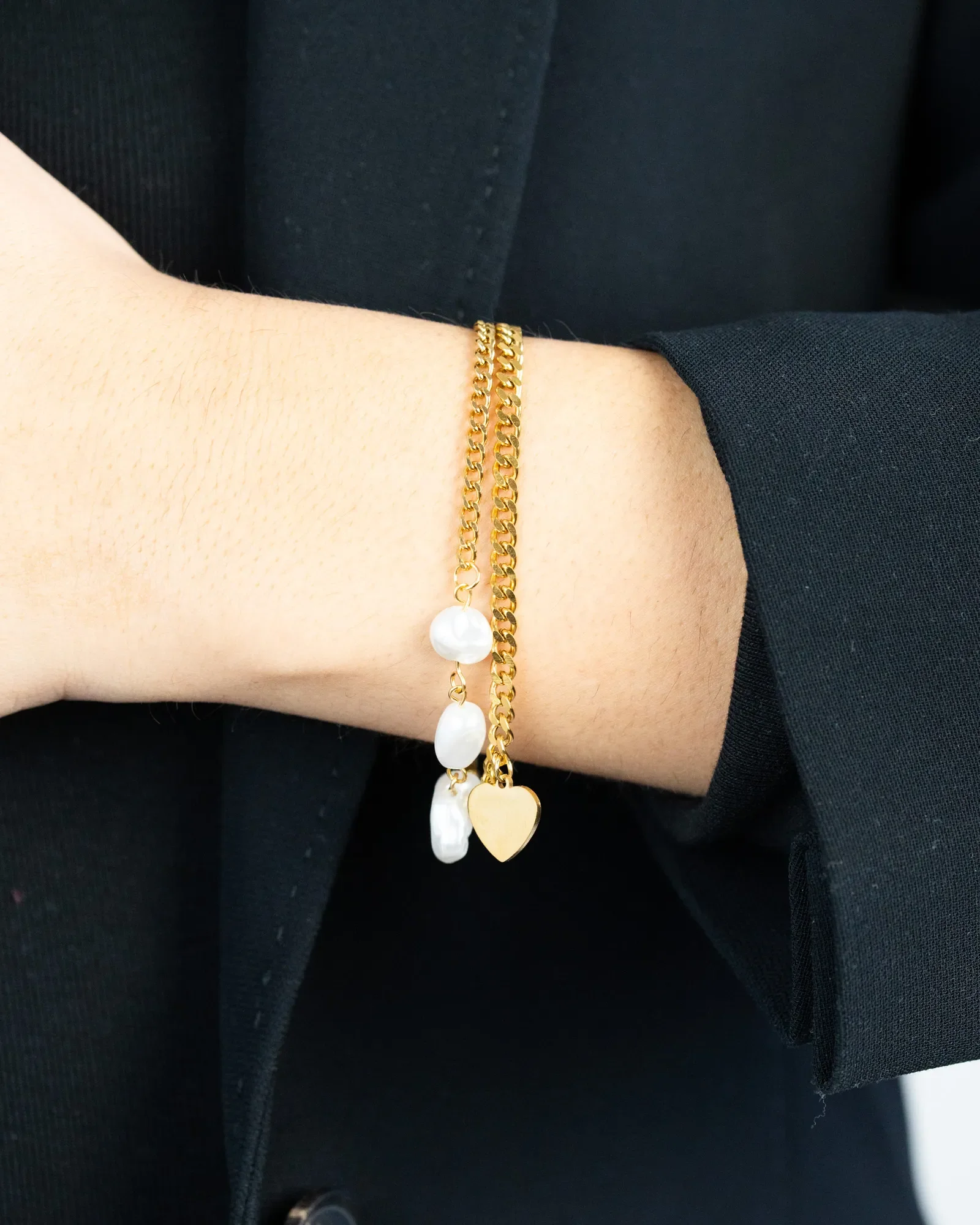Bracelet Nathalie - D71 - Image 6