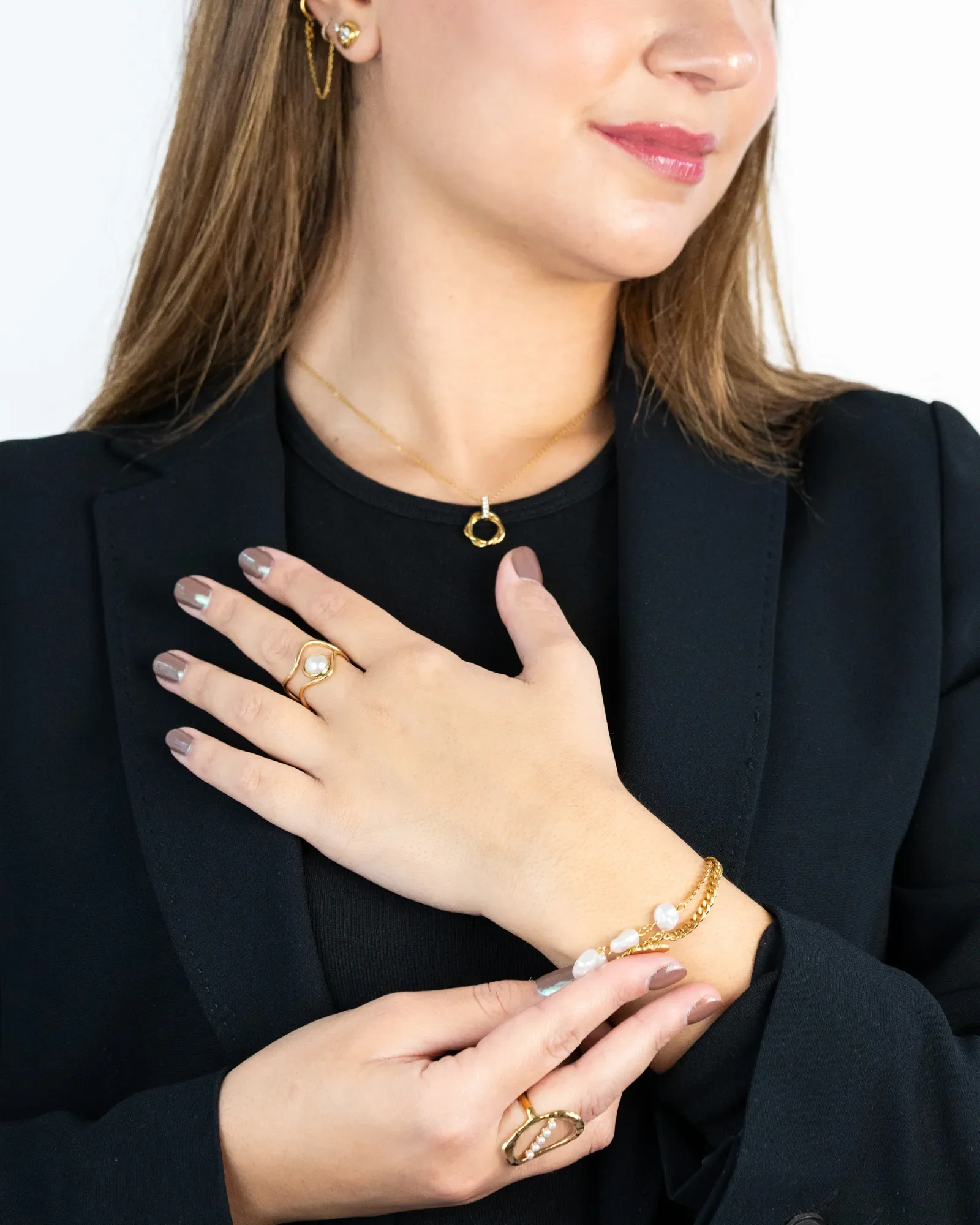 Bracelet Nathalie - D71 - Image 7