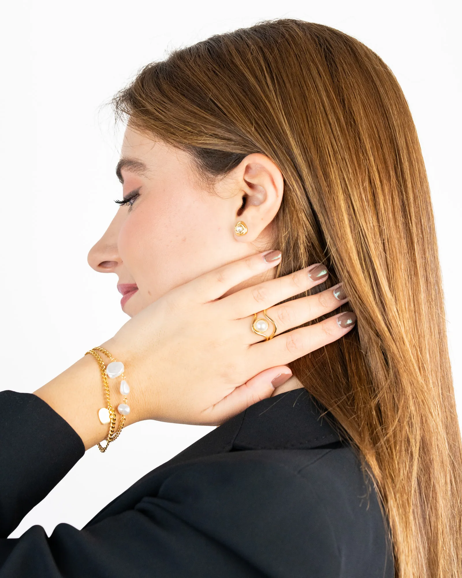 Bracelet Nathalie - D71 - Image 8