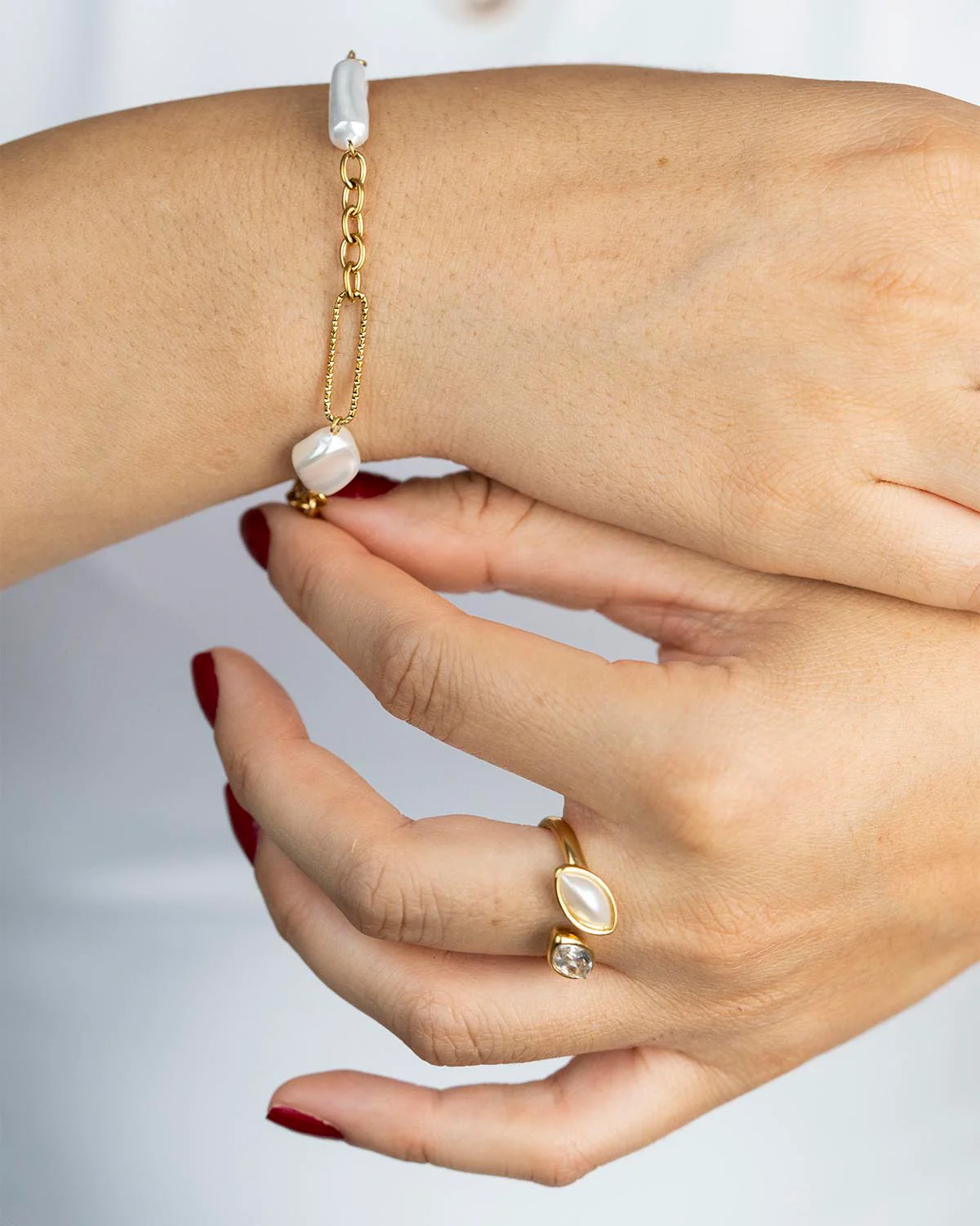 Bracelet Nieve - D93 - Image 4