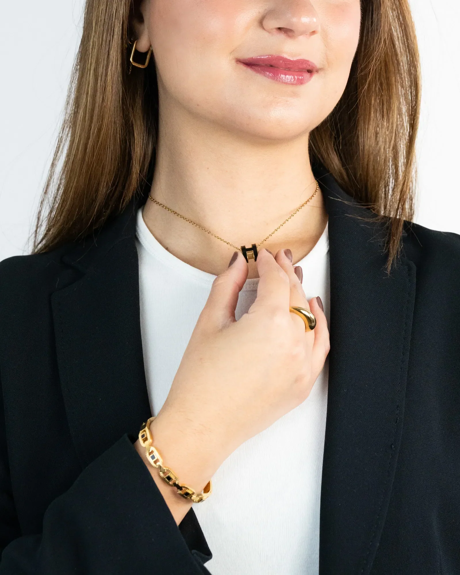 Bracelet Odile - D81 - Image 8