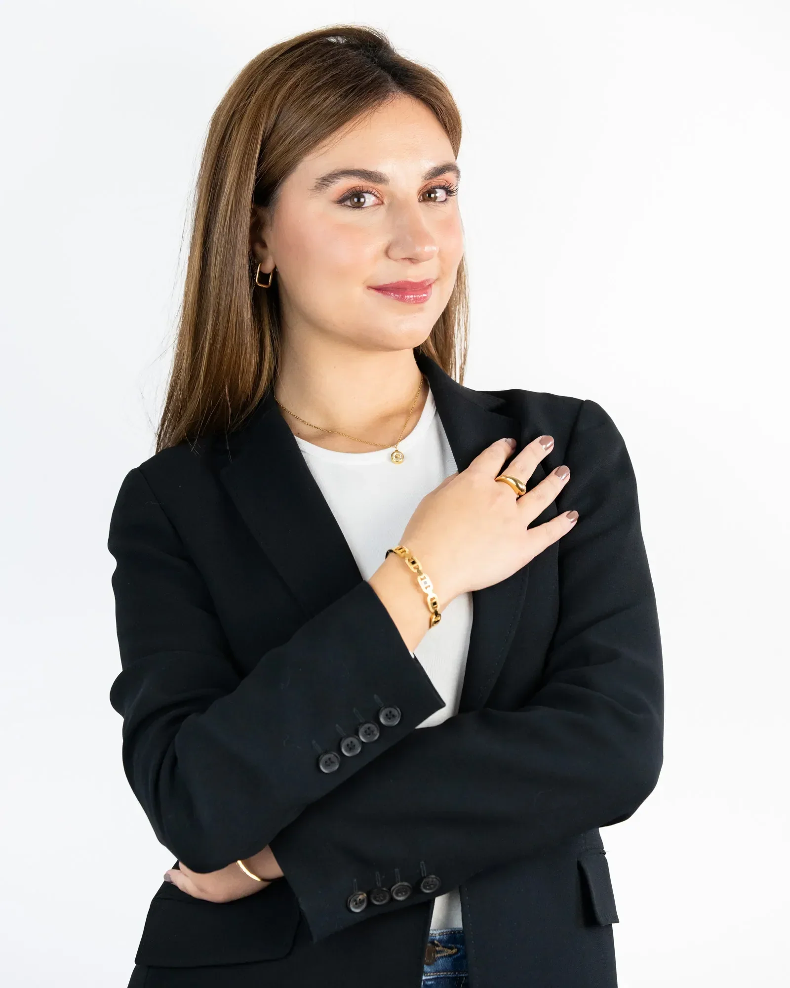 Bracelet Odile - D81 - Image 9