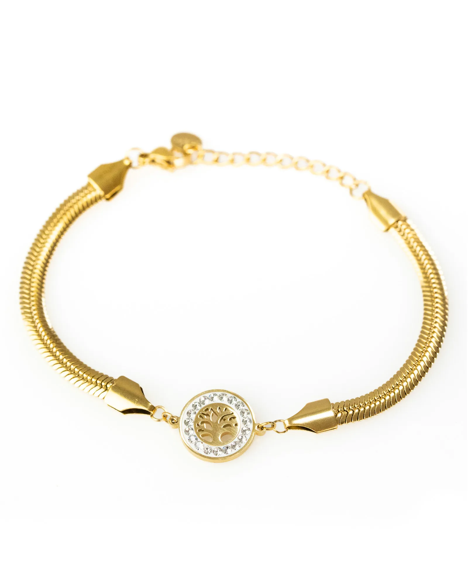 Bracelet Romane - D67 - Image 3