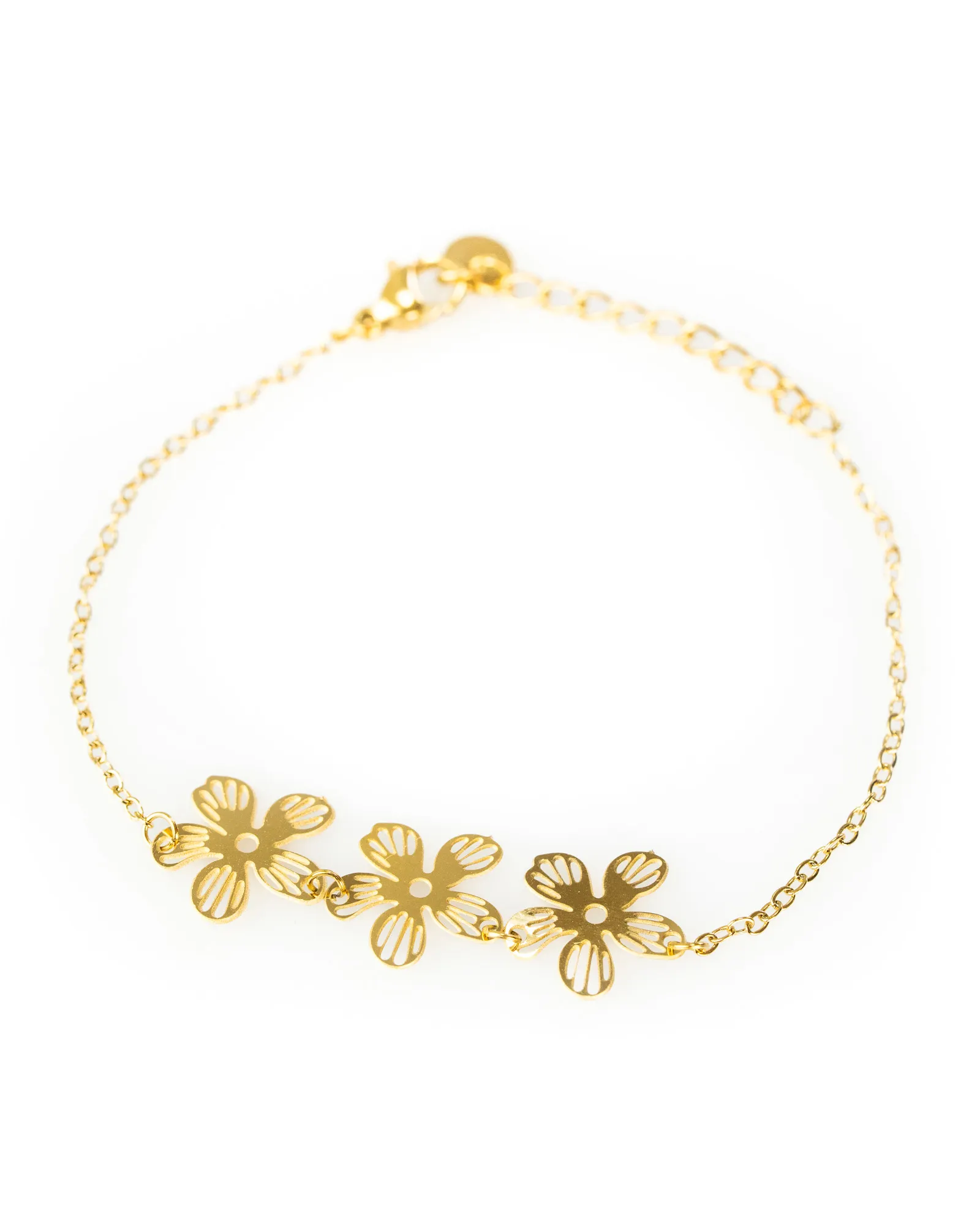 Bracelet Rose - D73 - Image 3