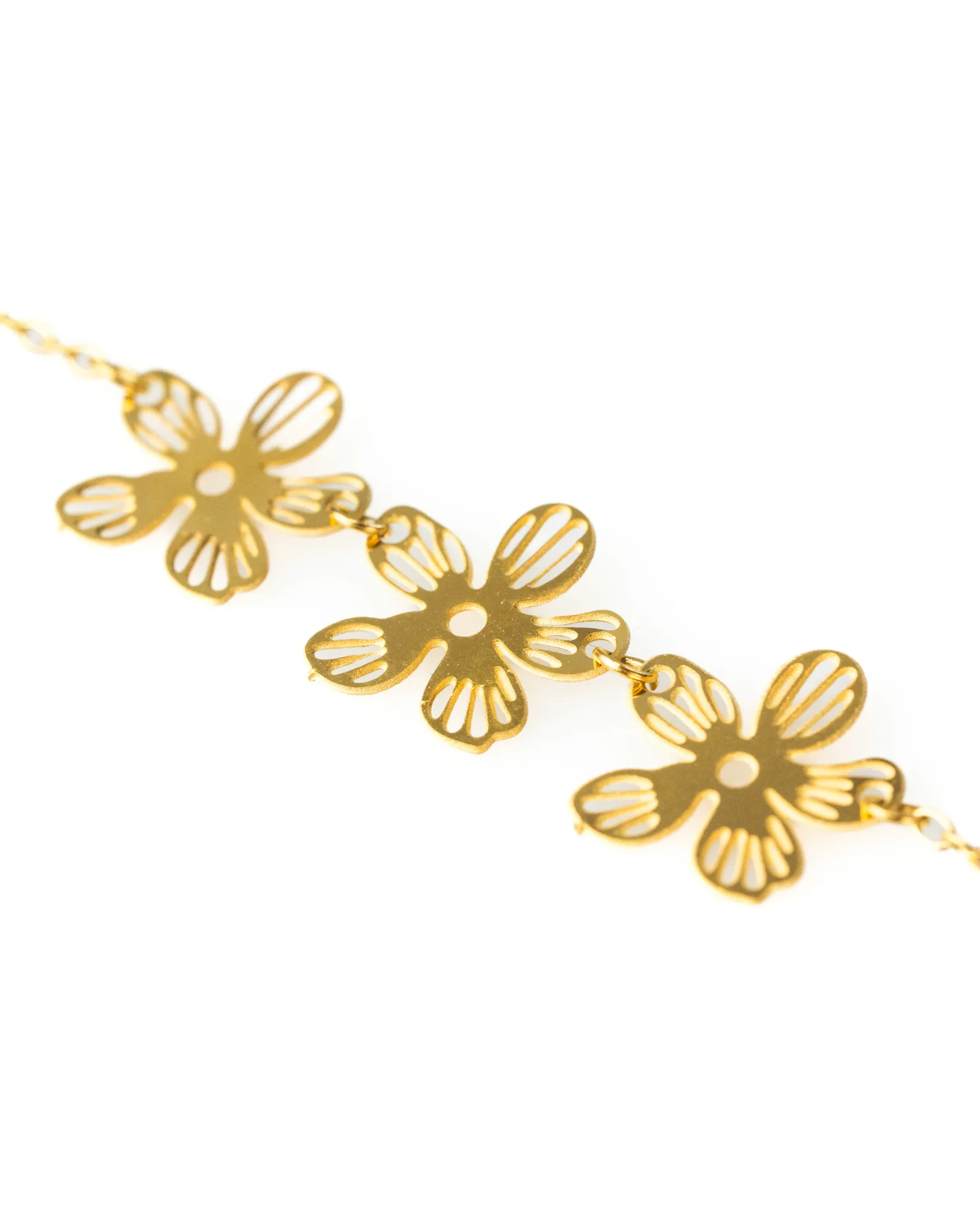Bracelet Rose - D73 - Image 5