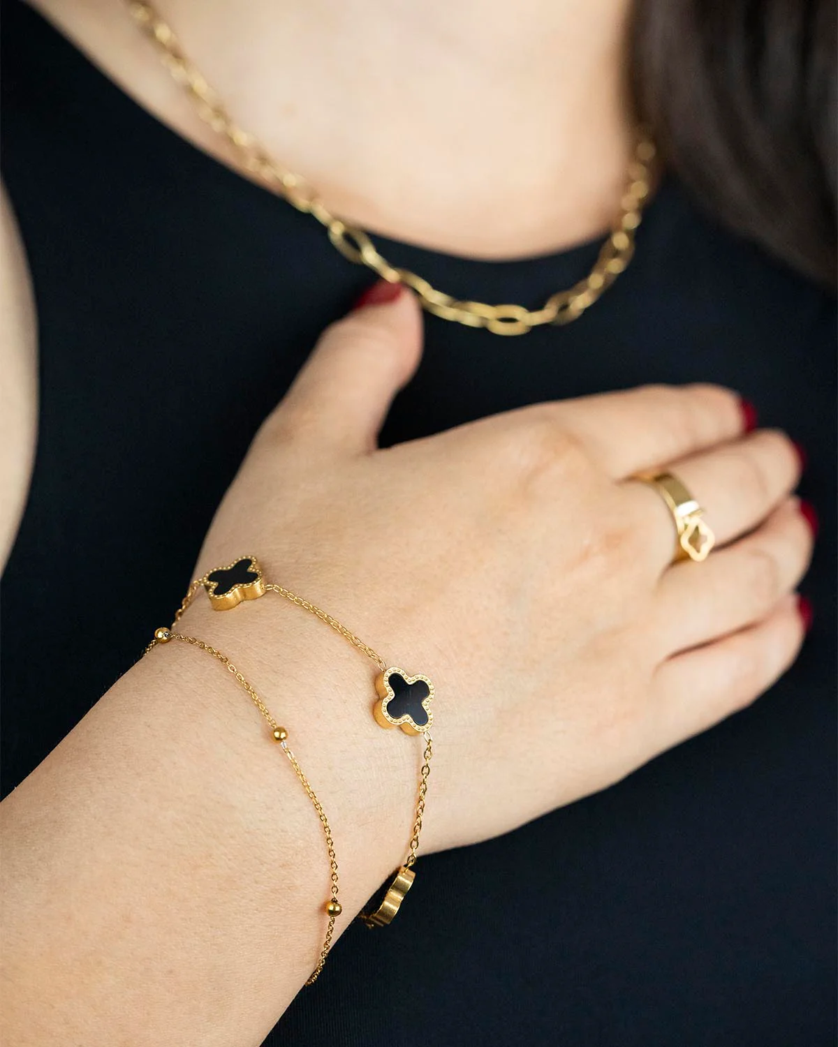 Bracelet Ysis - D90 - Image 10