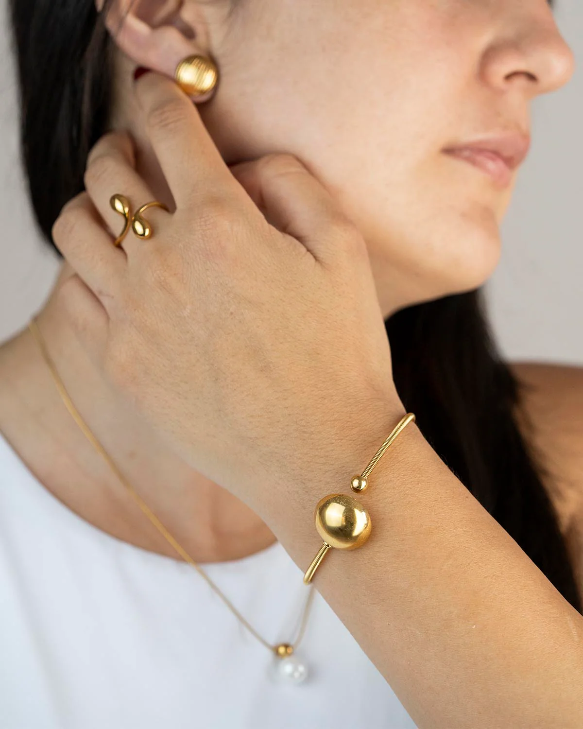 Bracelet Zorelia - D96 - Image 7