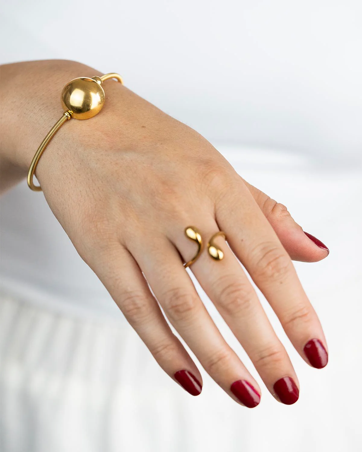 Bracelet Zorelia - D96 - Image 8