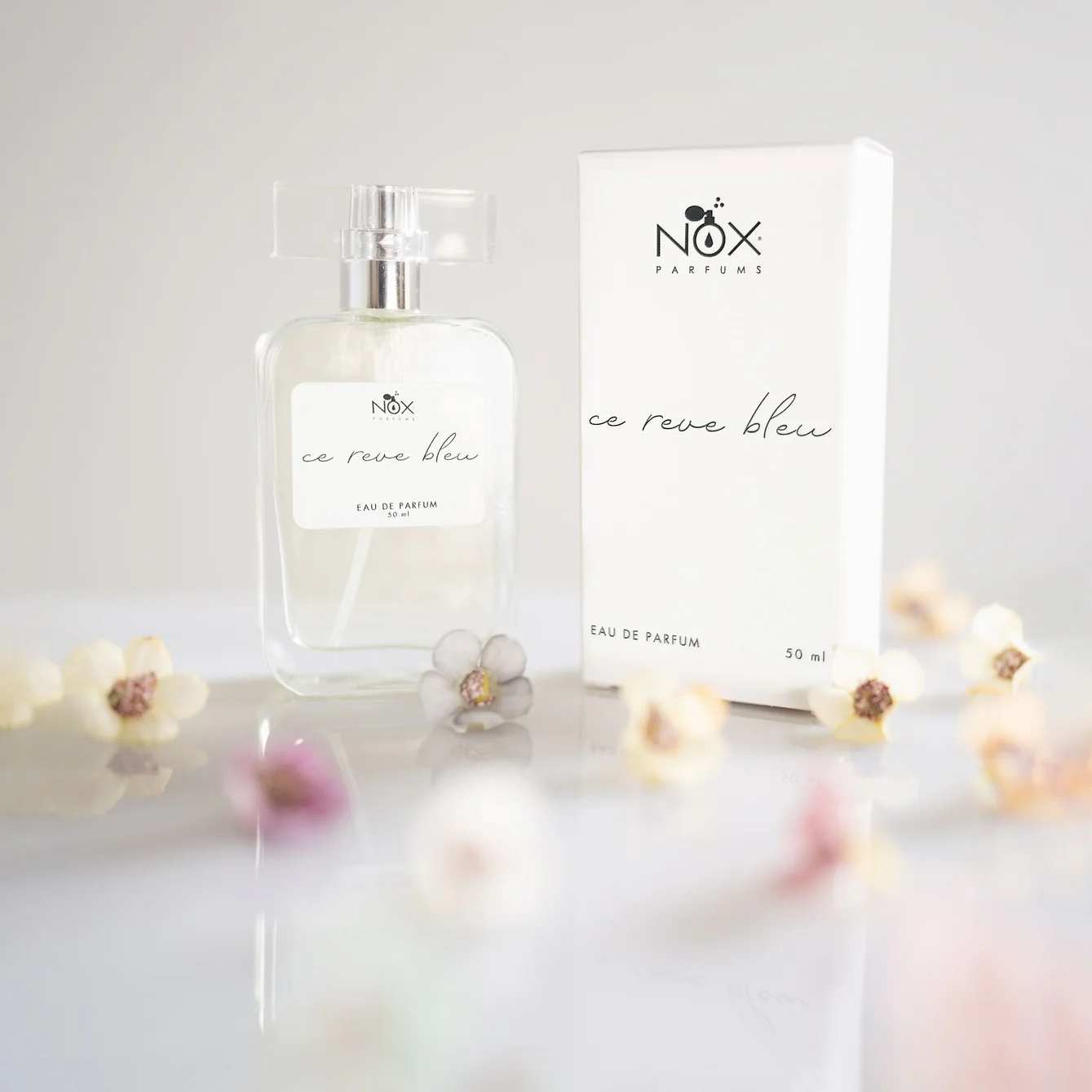 CEREVEBLEU - PARFUM
