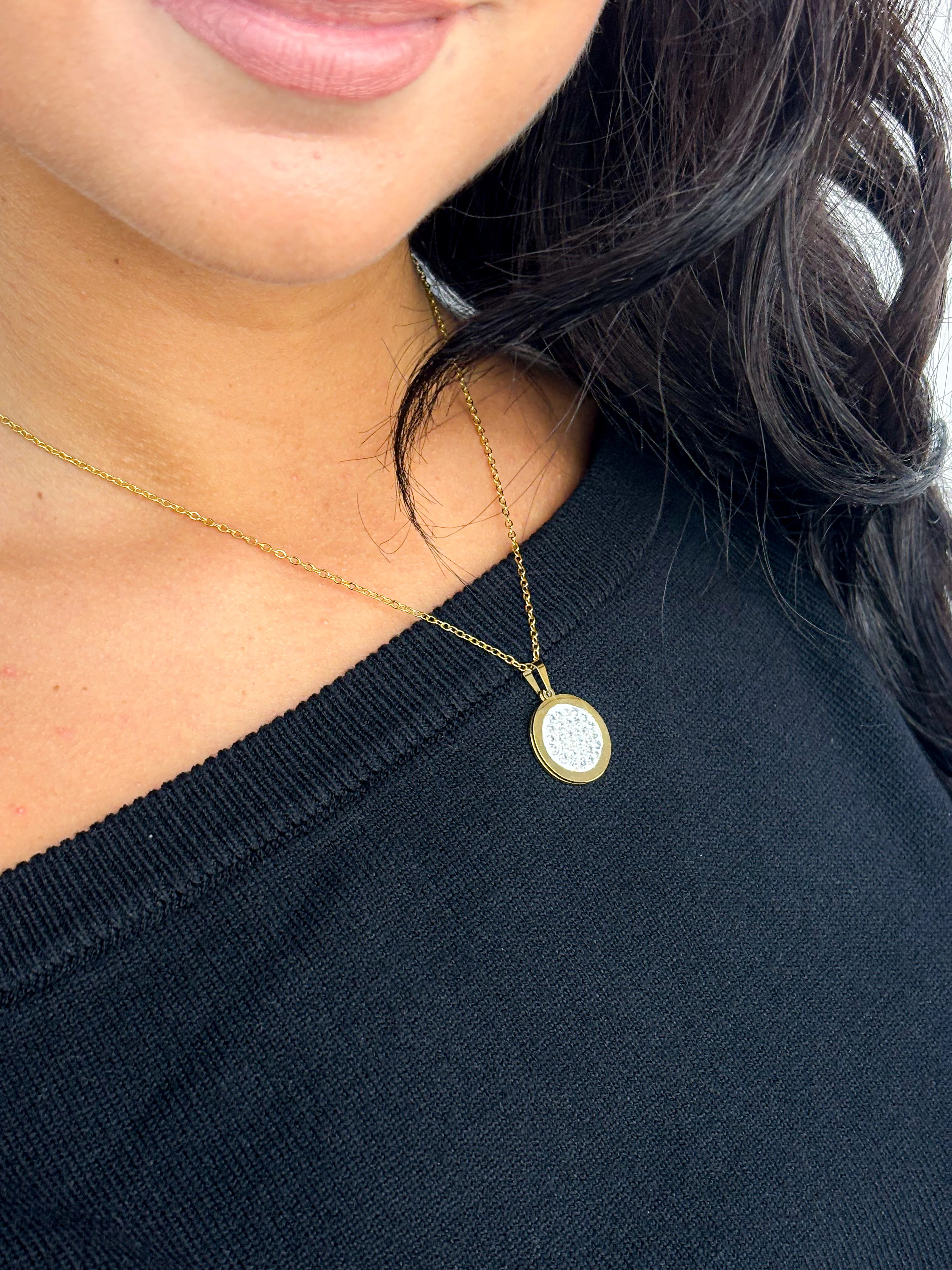 Collier Aline - C86 - Image 3
