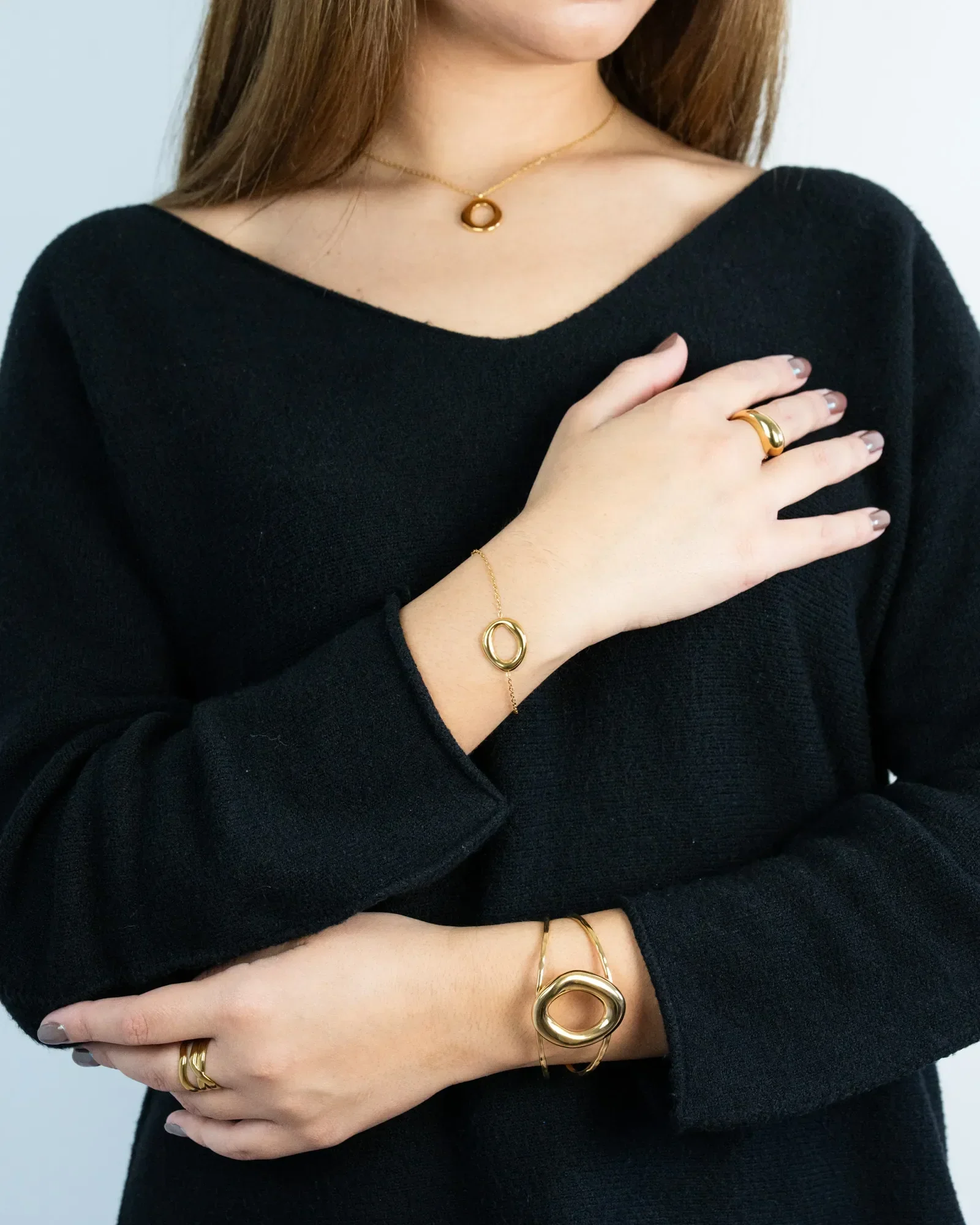 Collier Berte - C58 - Image 6