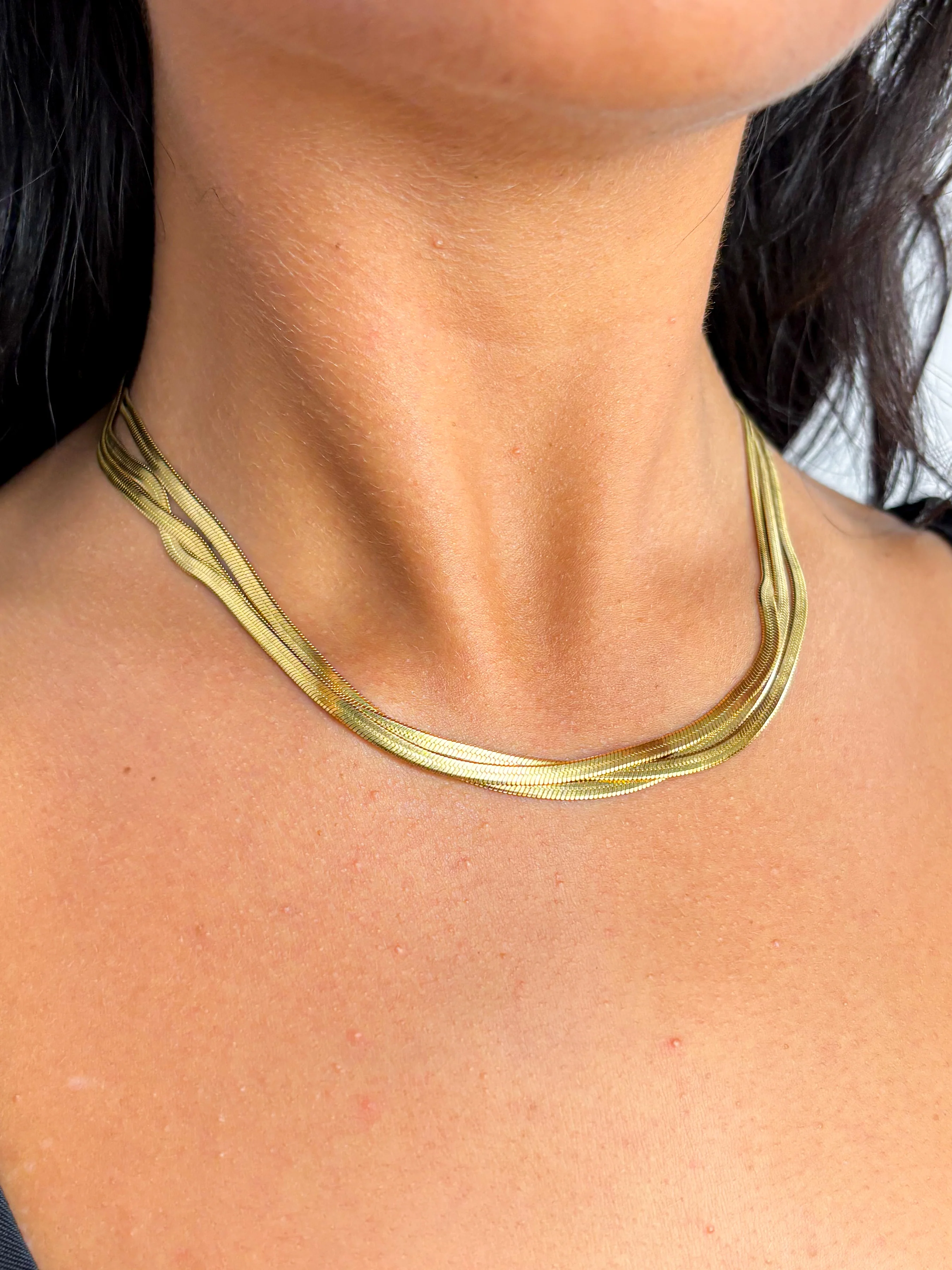 Collier Marcelle - C84 - Image 2