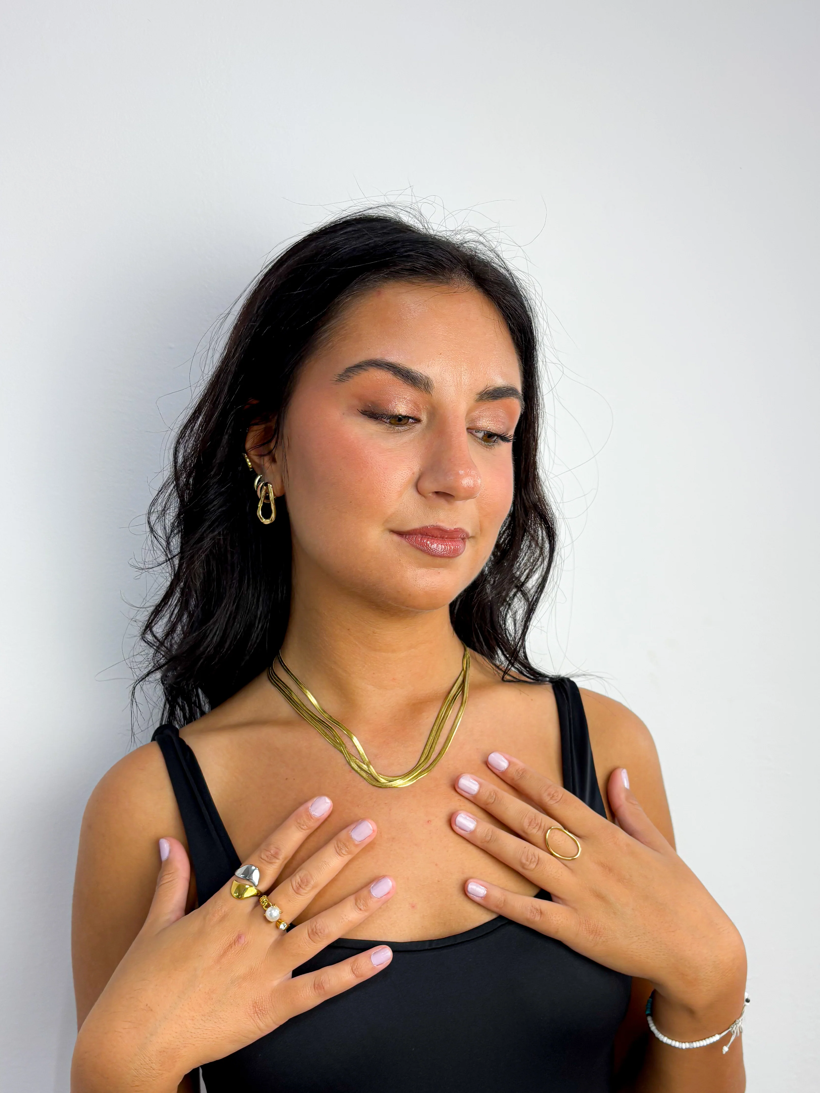 Collier Marcelle - C84 - Image 3