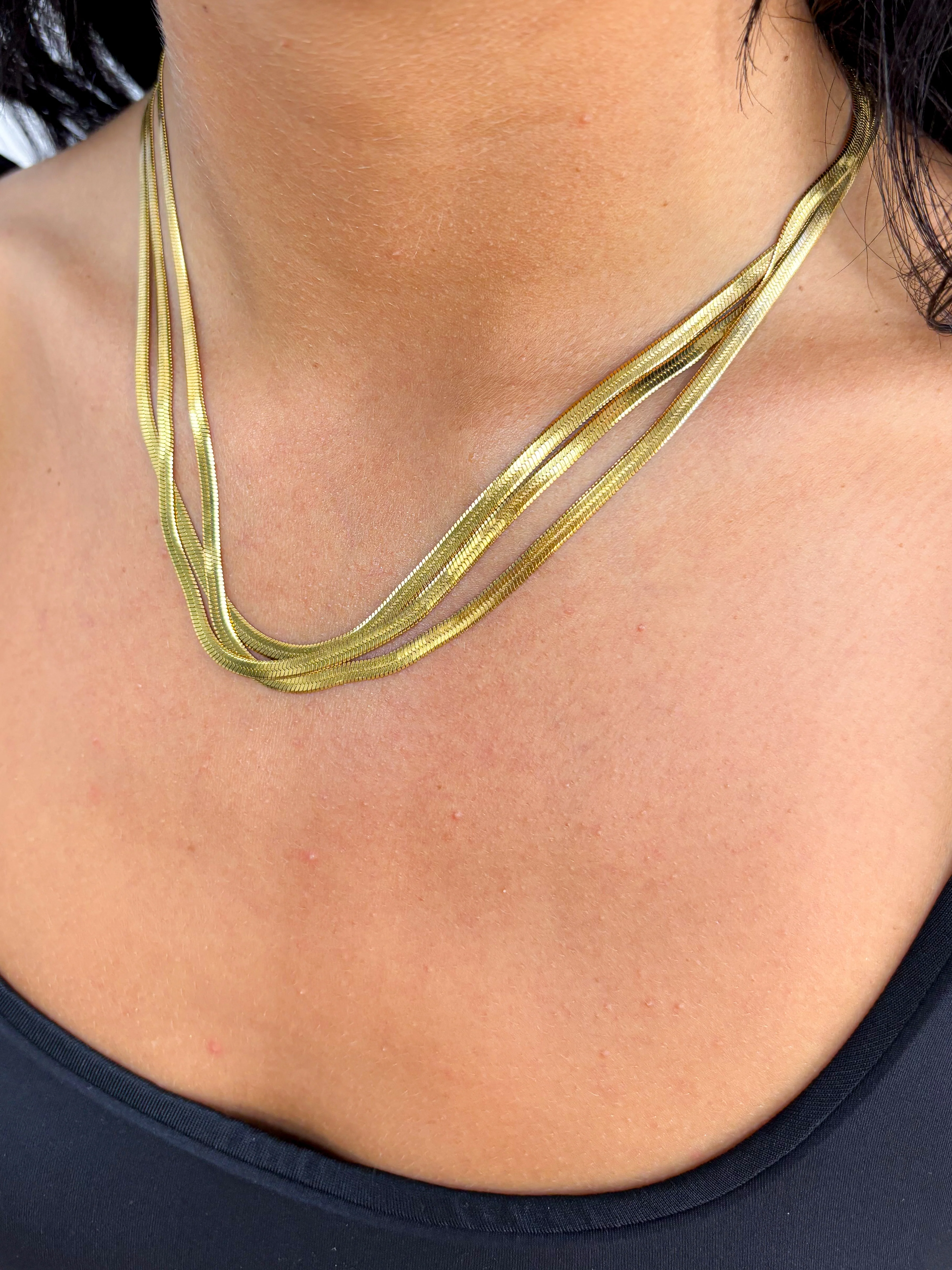 Collier Marcelle - C84 - Image 4