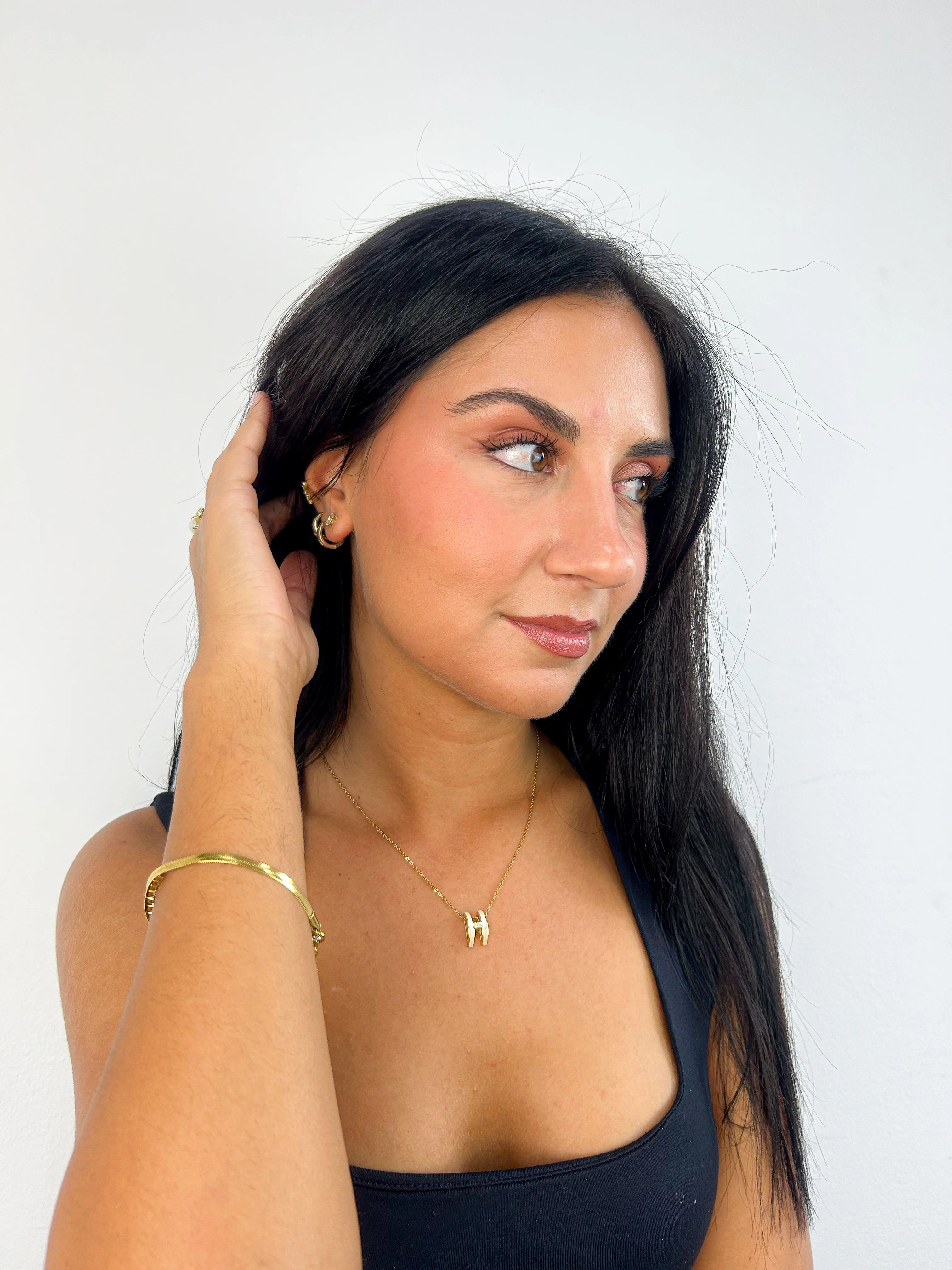 Collier Emilia- C85 - Image 3