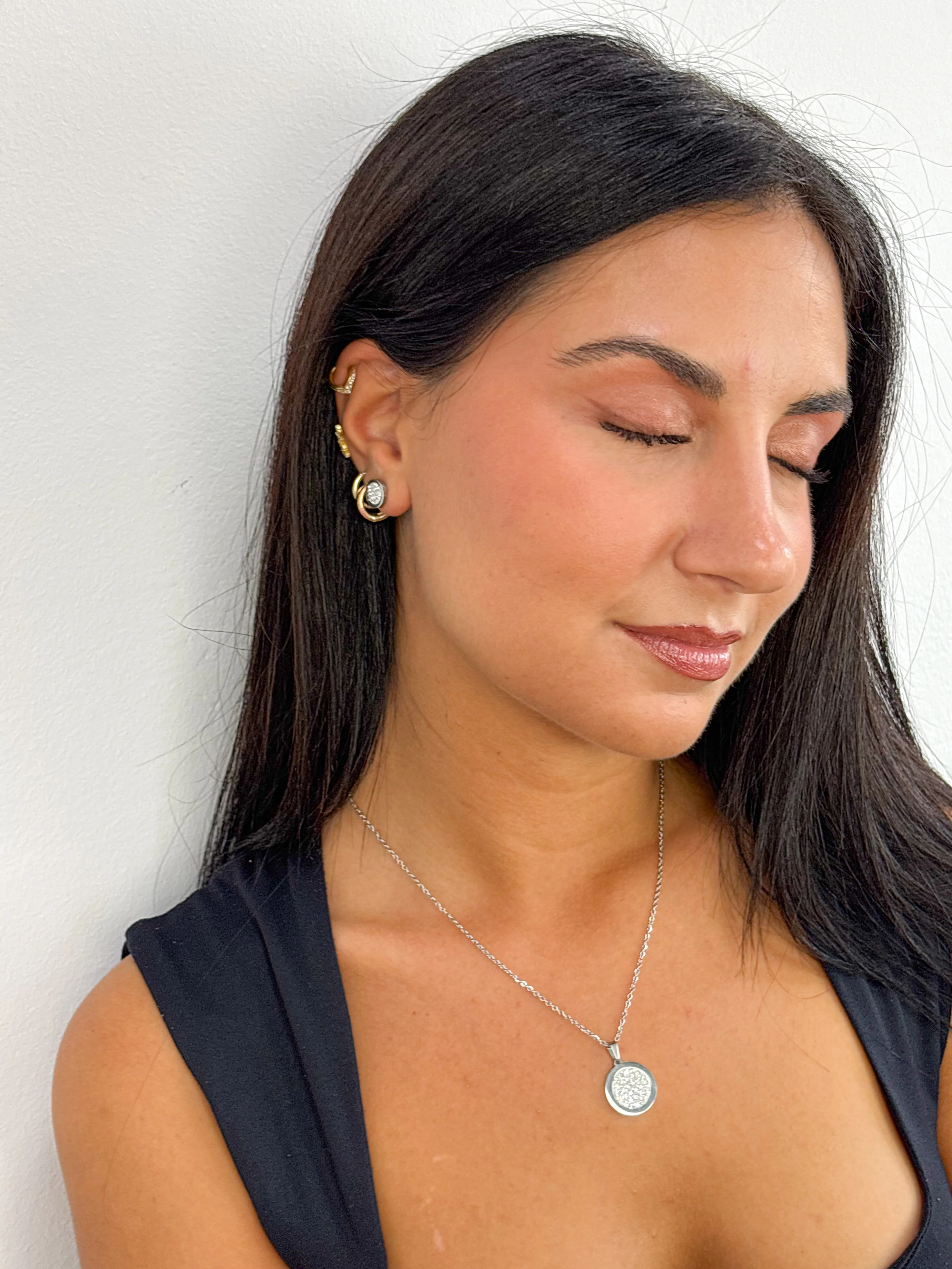 Collier Laure- C87 - Image 3
