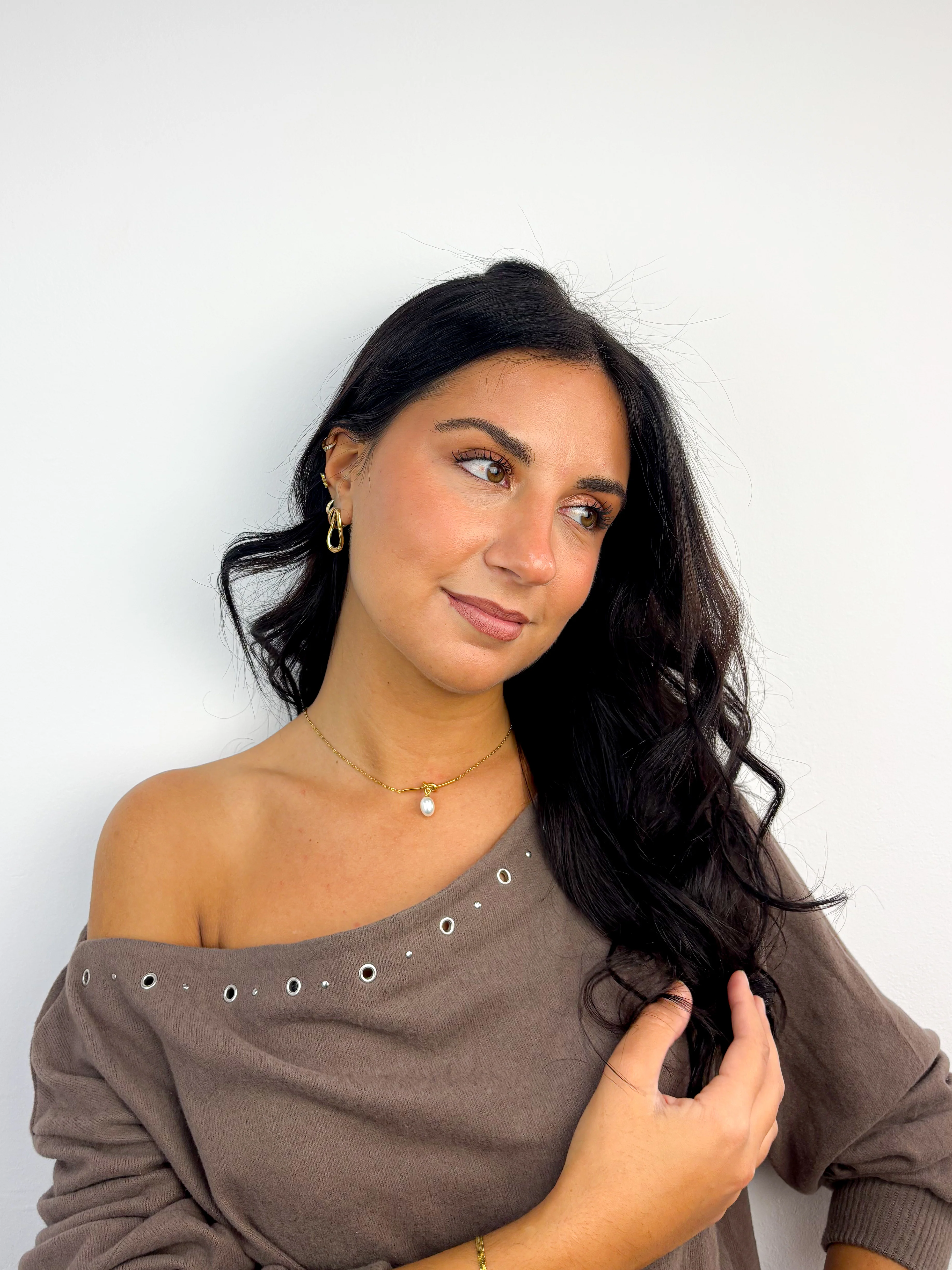 Collier Gilberte - C90 - Image 3