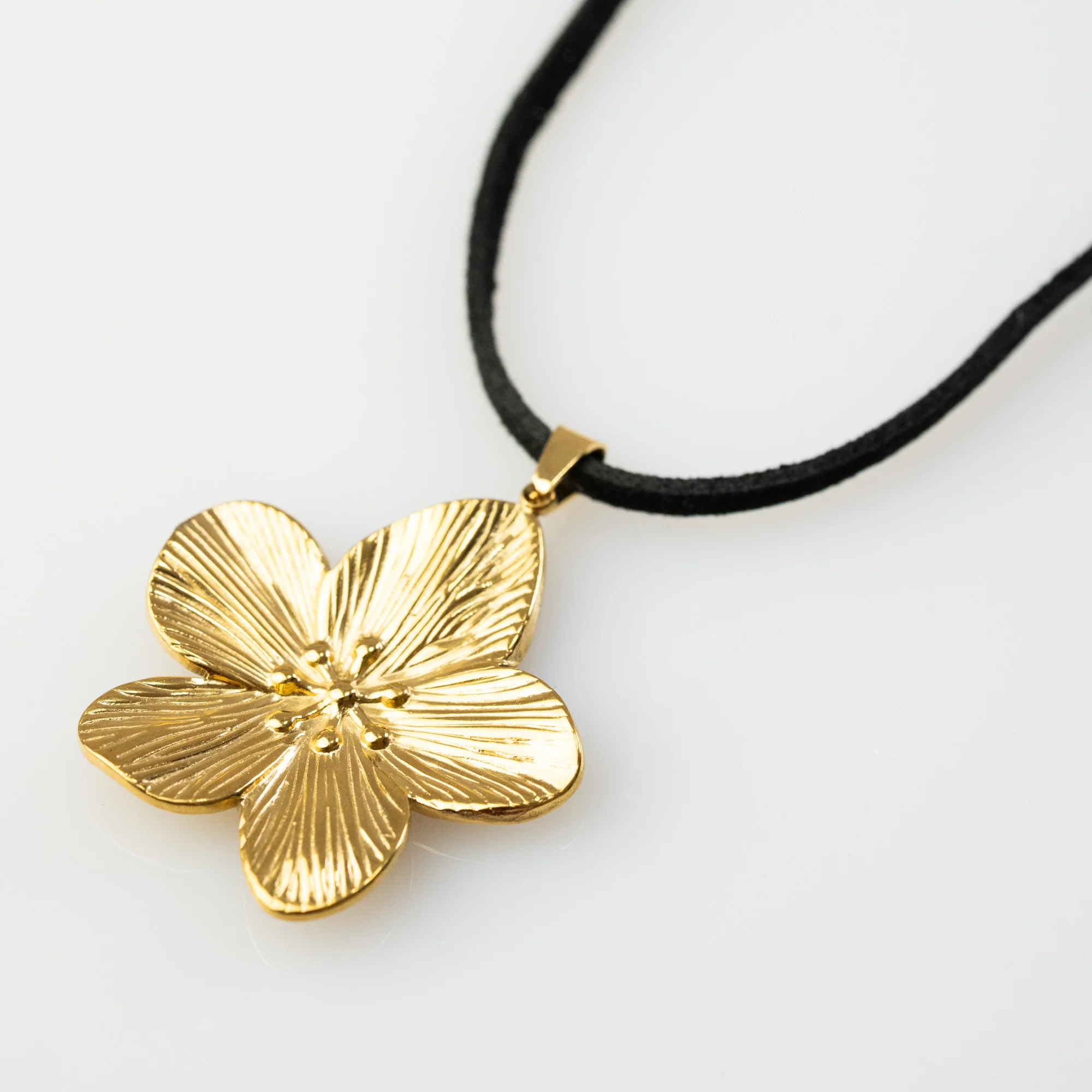 Collier CADEAU (couleur aléatoire) - Image 3