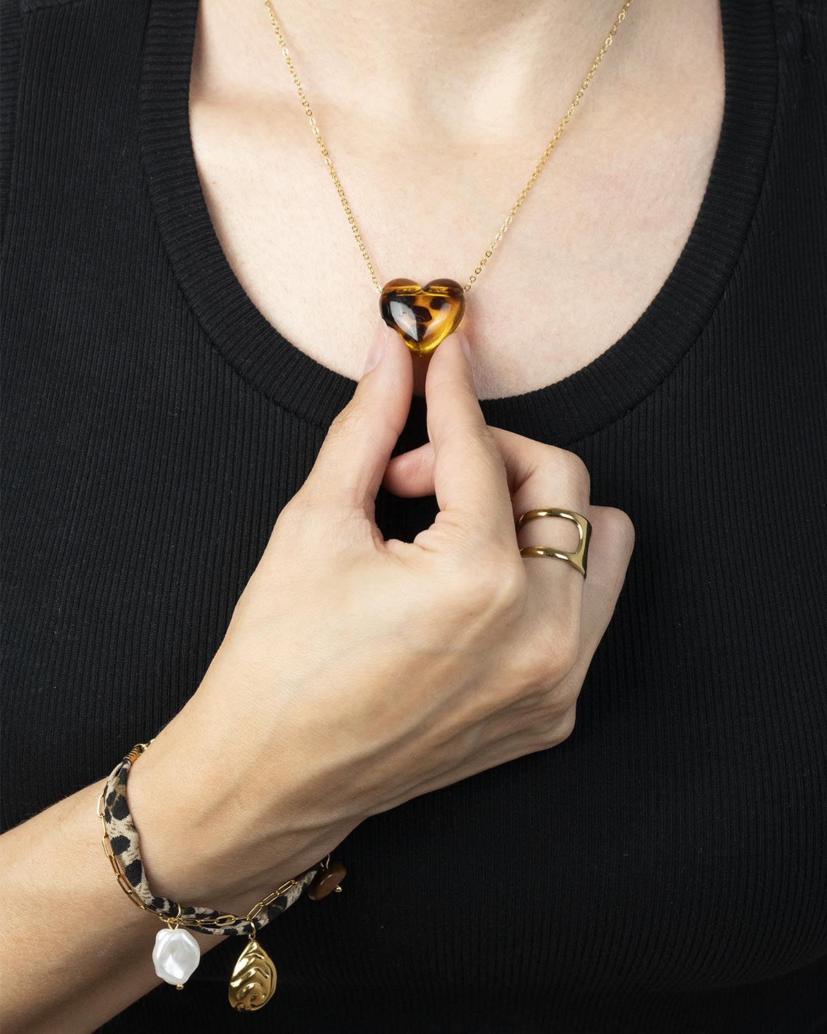 Collier Dunis - C82 - Image 4
