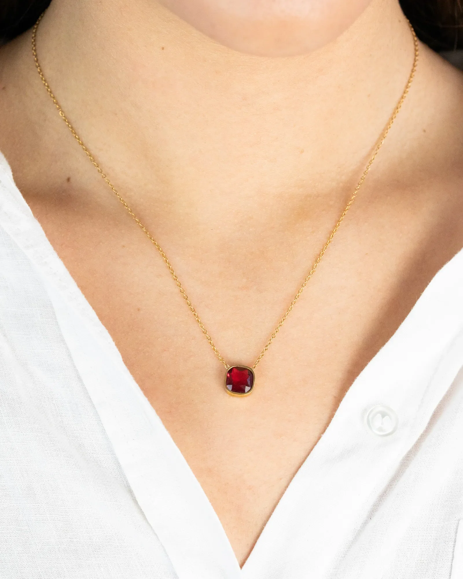 Collier Élise - C53 - Image 4
