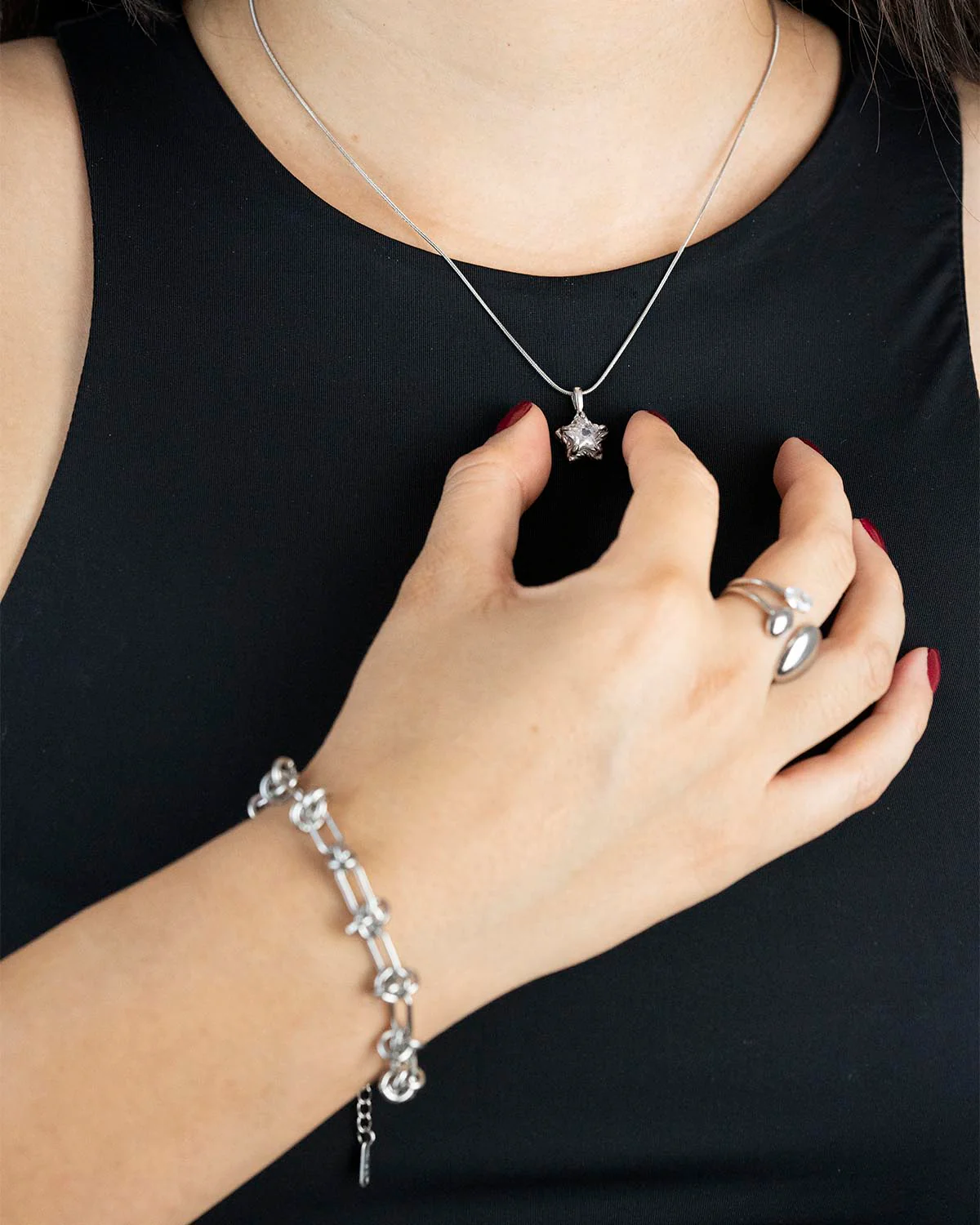 Collier Emily - C79 - Image 3