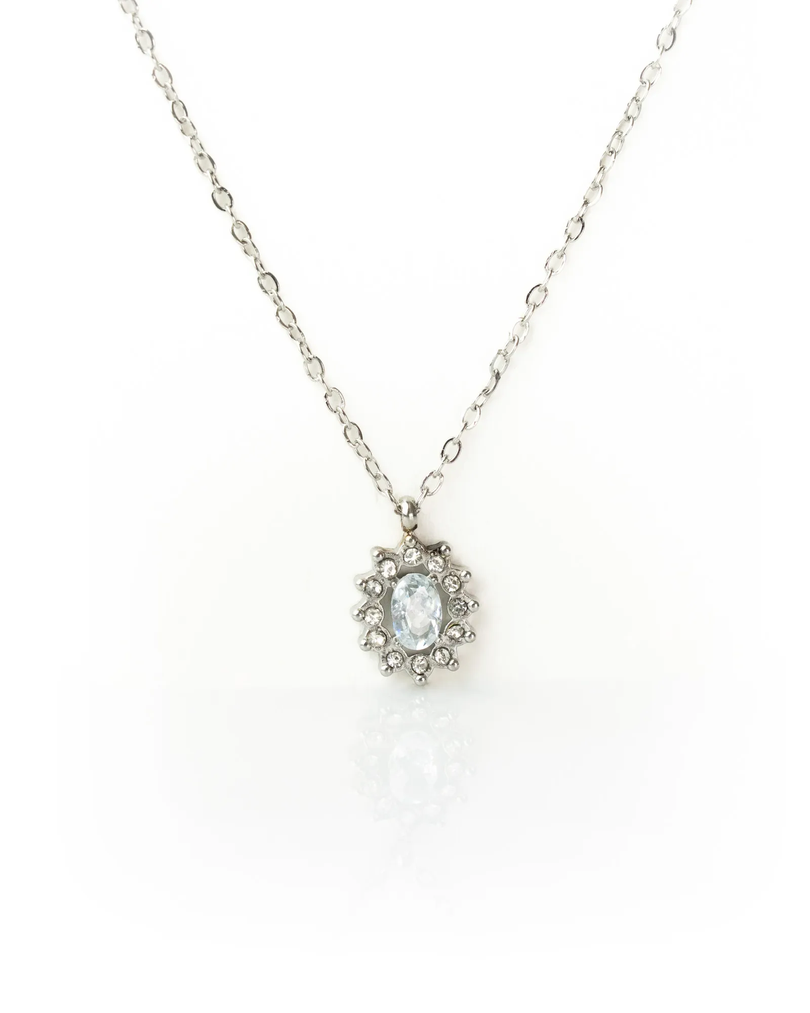 Collier Jeannine - C63